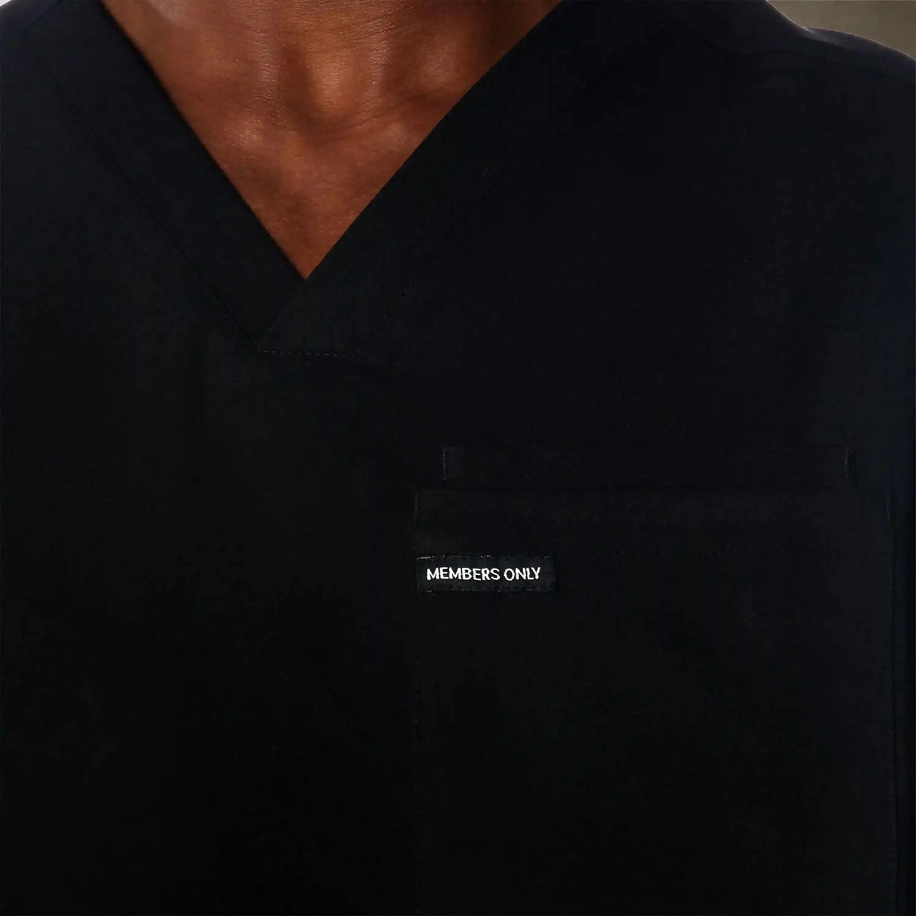 Brighton 3-Pocket Scrub Top - Image 17