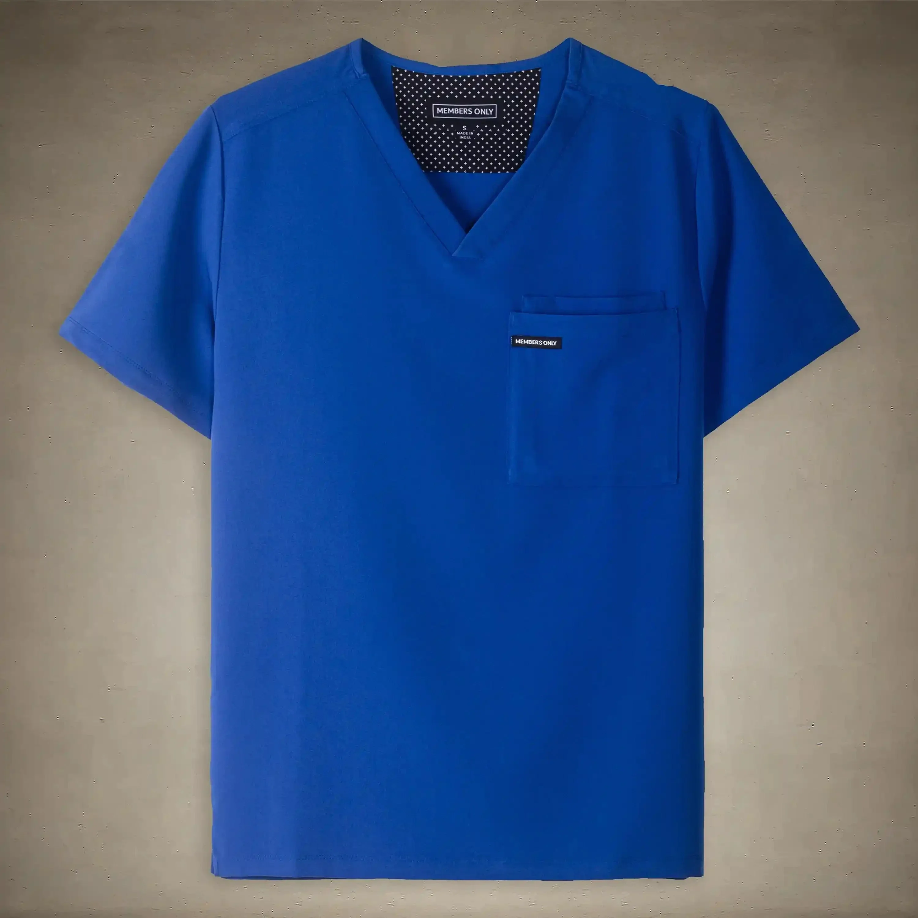 Brighton 3-Pocket Scrub Top - Image 24