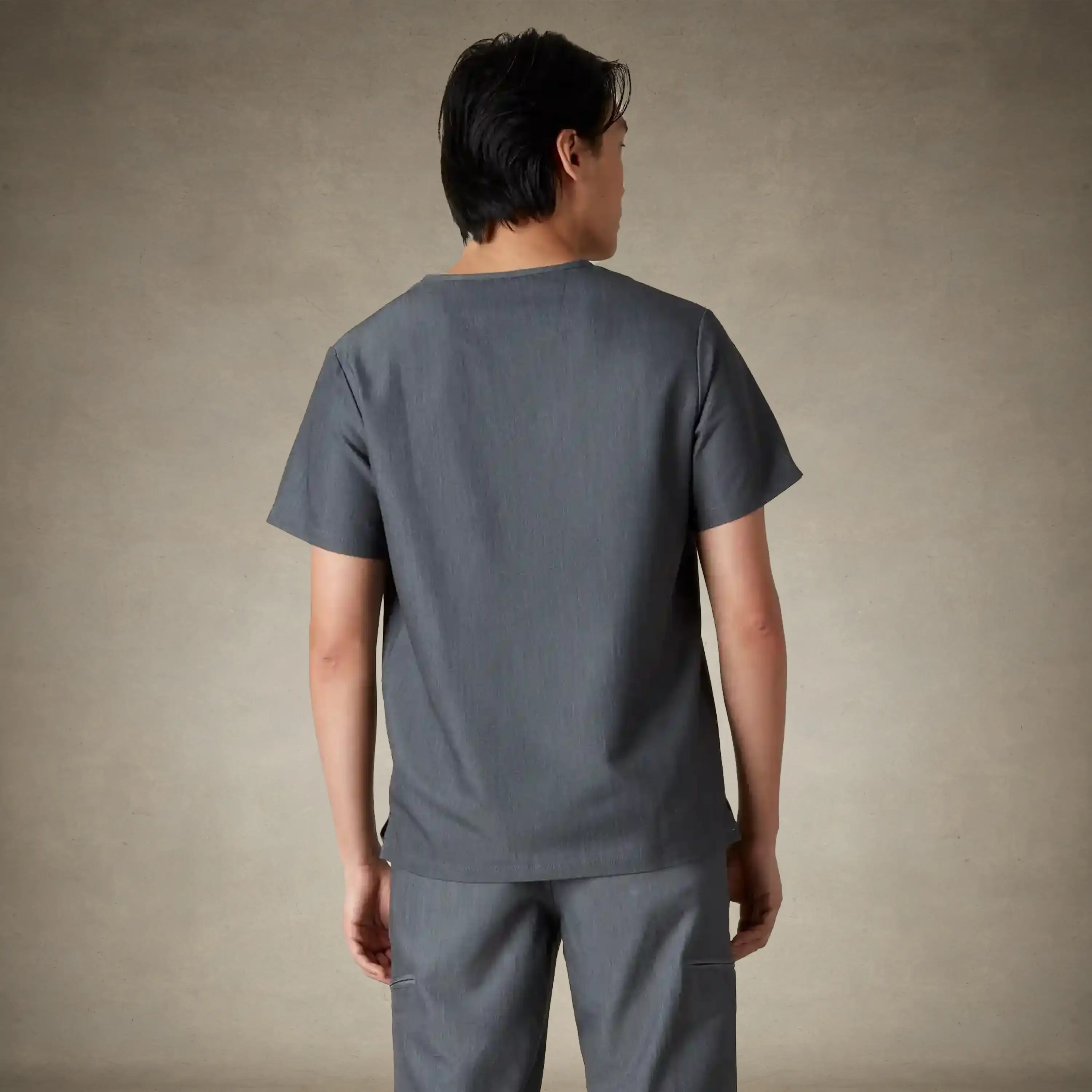 Brighton 3-Pocket Scrub Top - Image 28