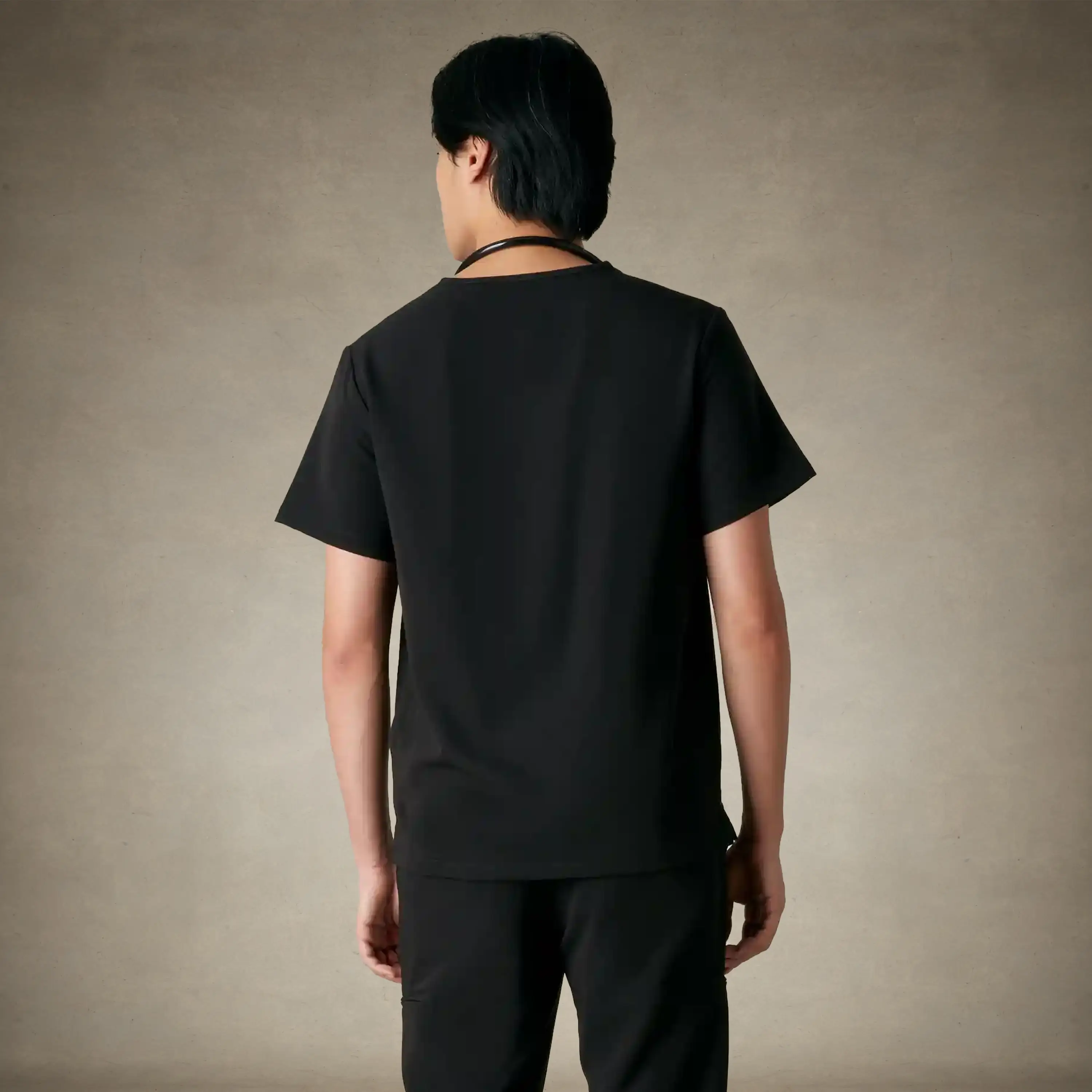 Brighton 3-Pocket Scrub Top - Image 51