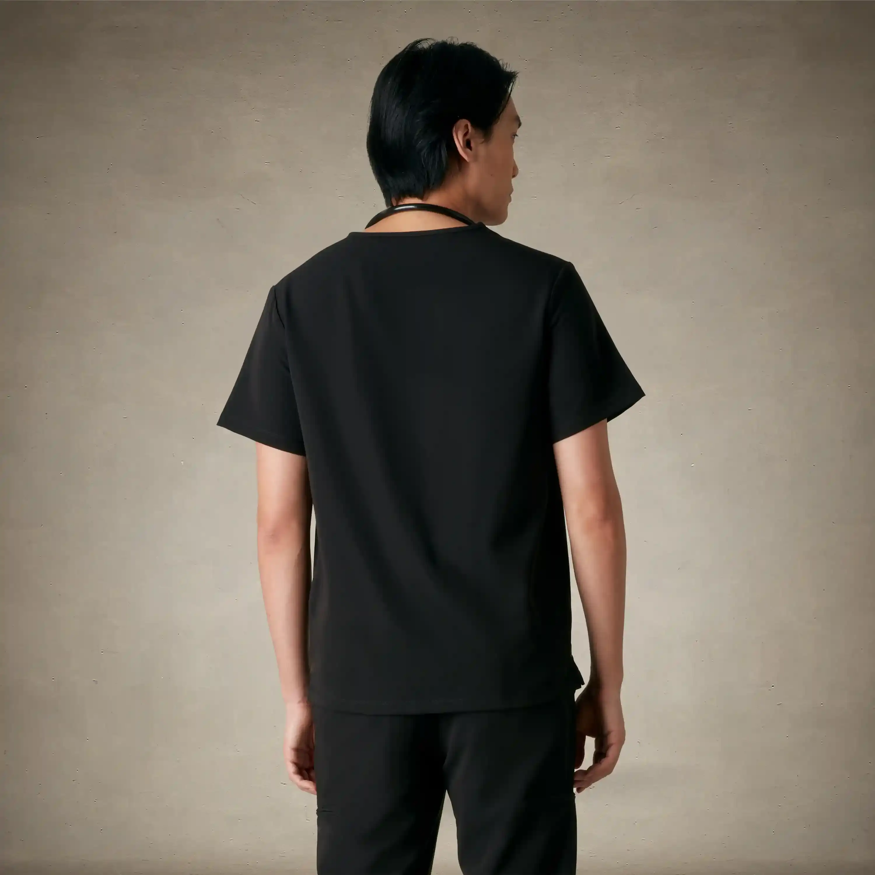 Brighton 3-Pocket Scrub Top - Image 52