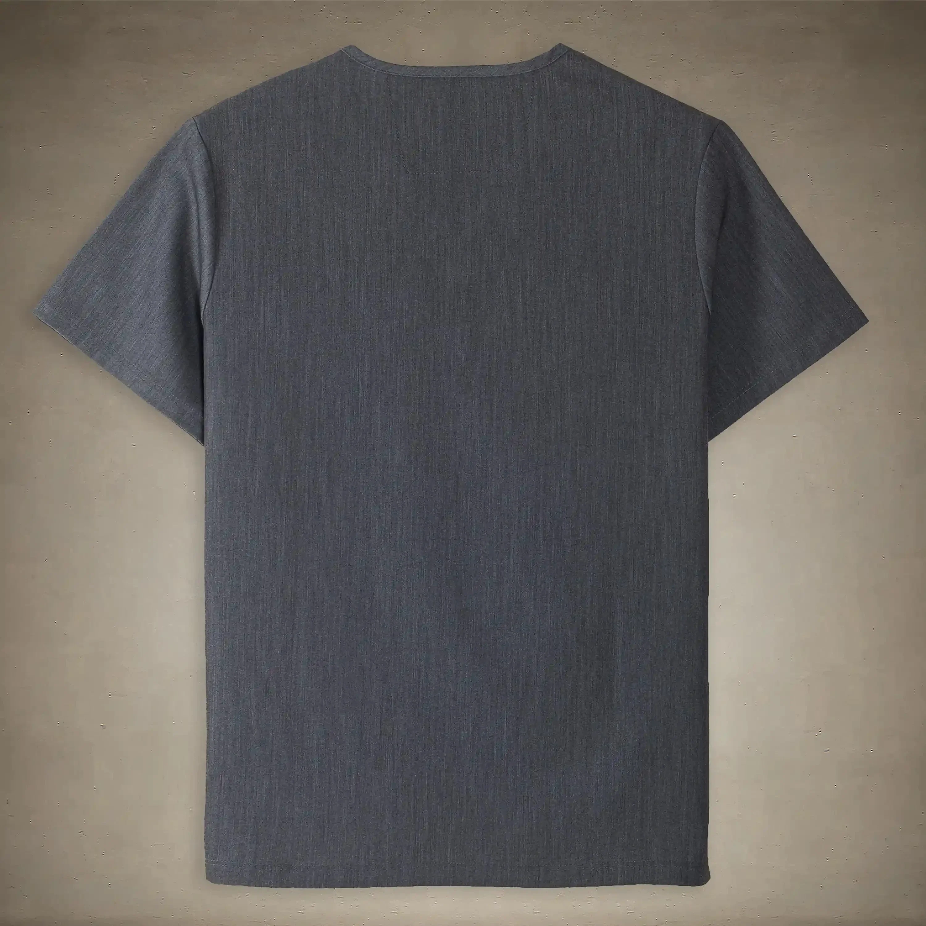 Brighton 3-Pocket Scrub Top - Image 7