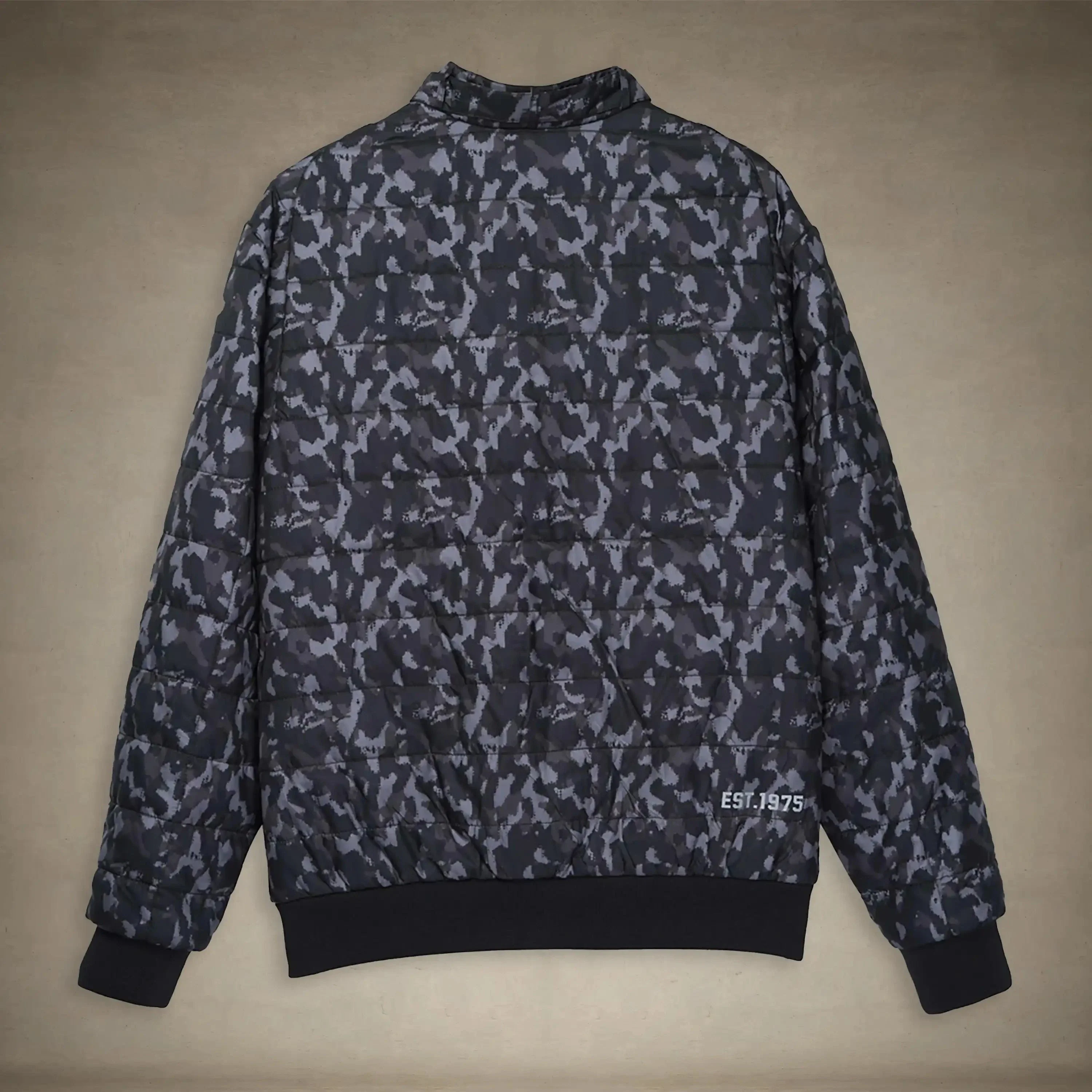 Men's SoHo Quilted Jacket - Image 25