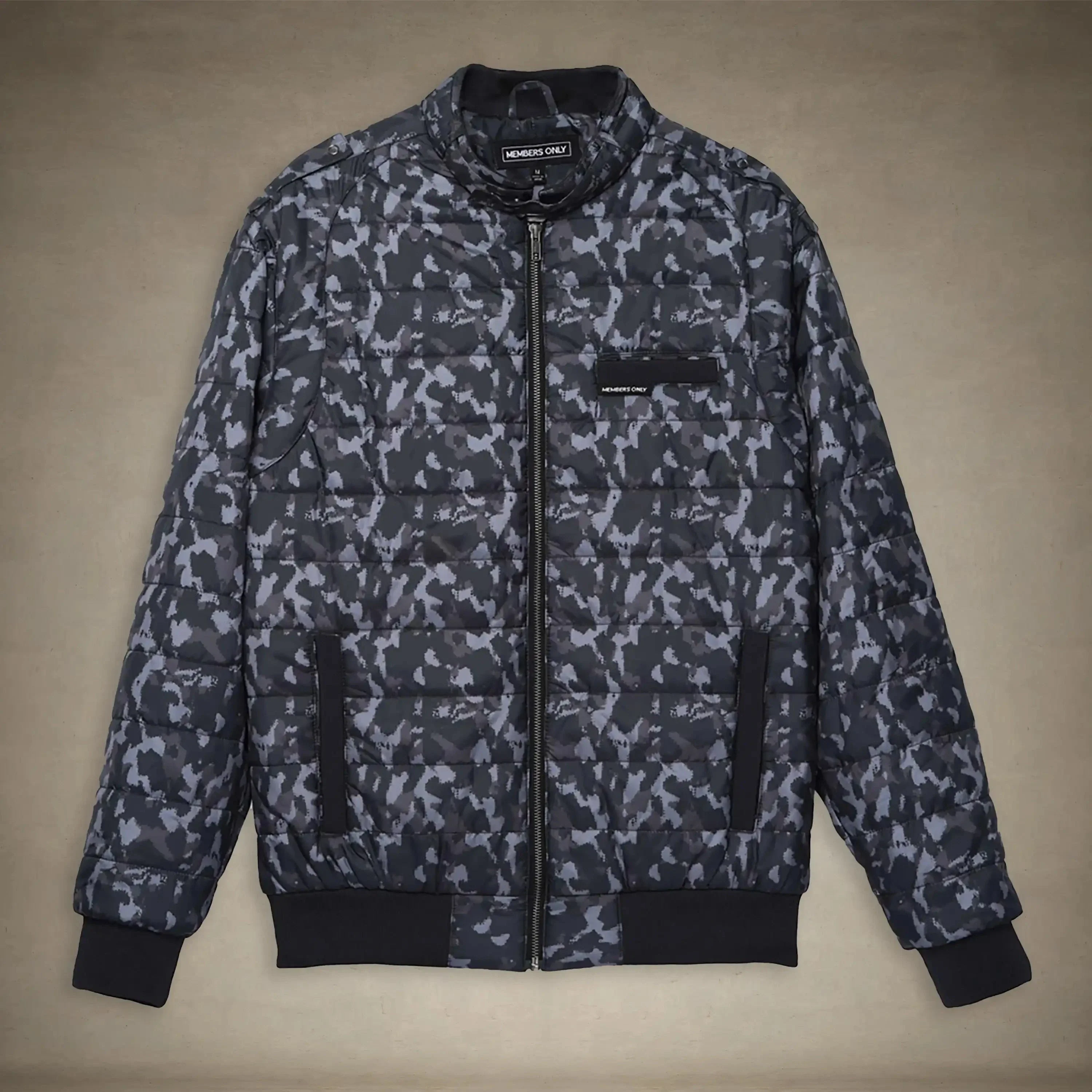Men's SoHo Quilted Jacket - Image 26