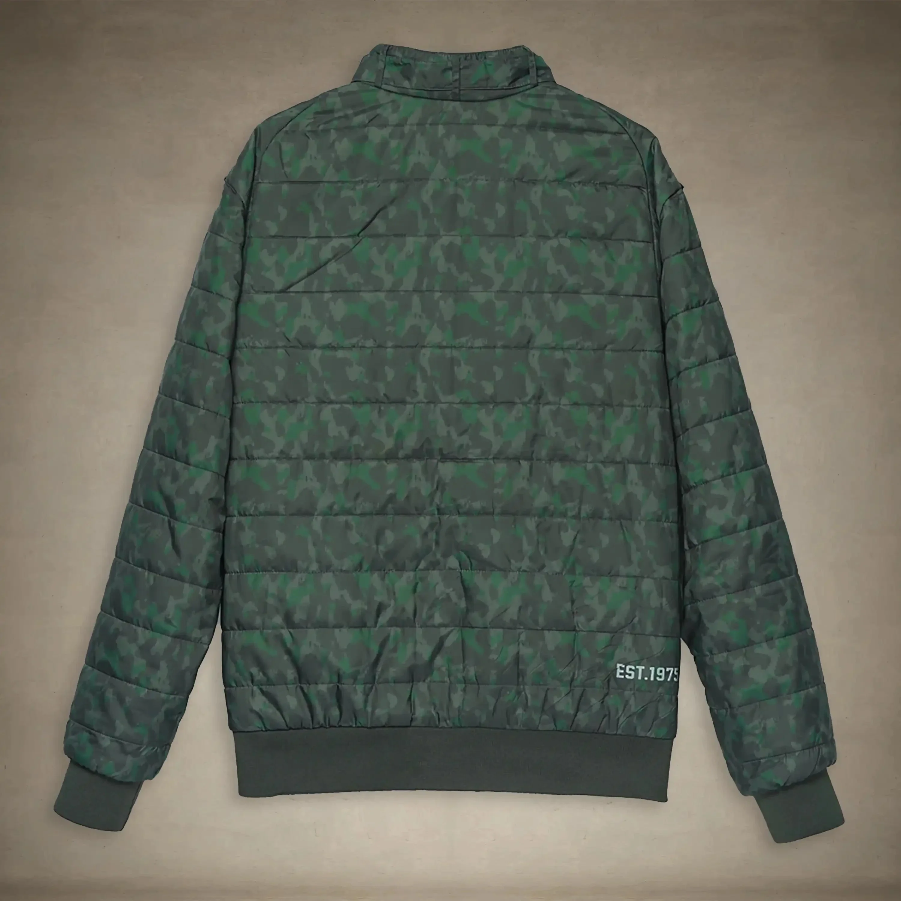 Men's SoHo Quilted Jacket - Image 31