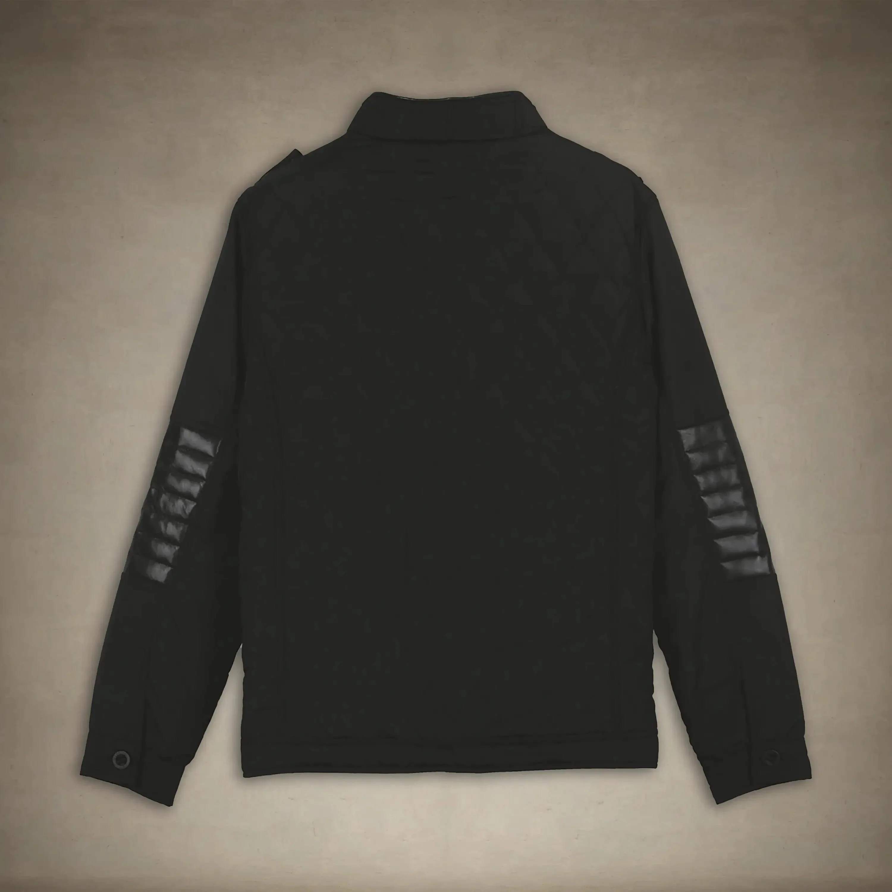 Men's Belmont Quilted Jacket - Image 7