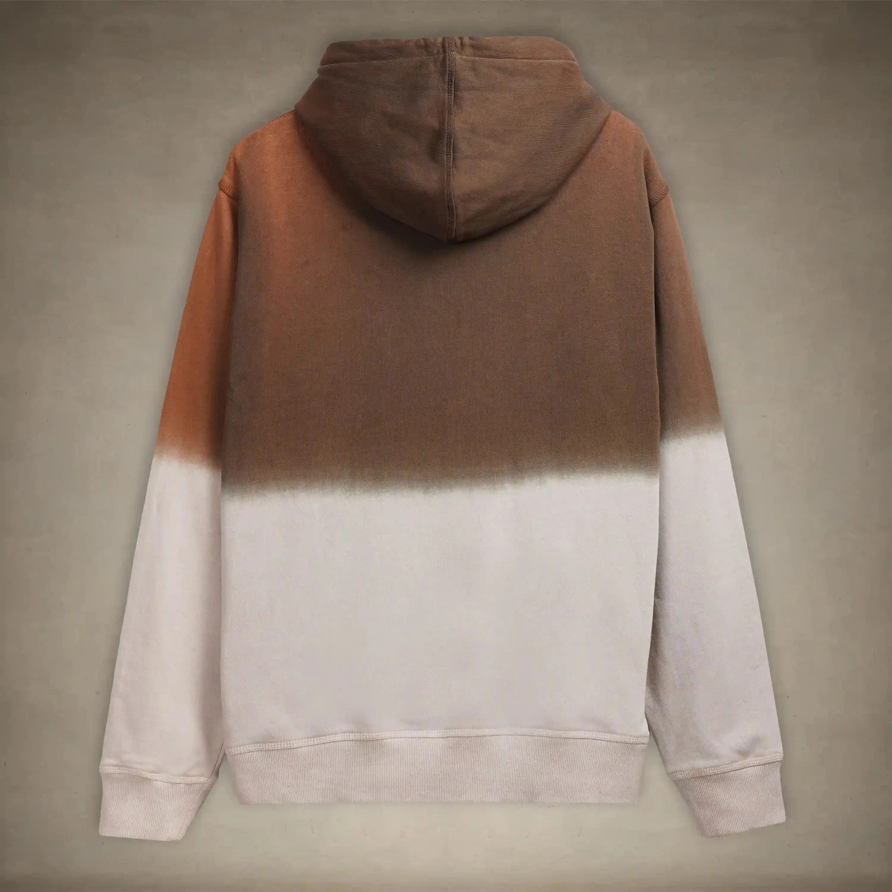 Men's Emerson Ombre Hooded Sweatshirt - Image 14