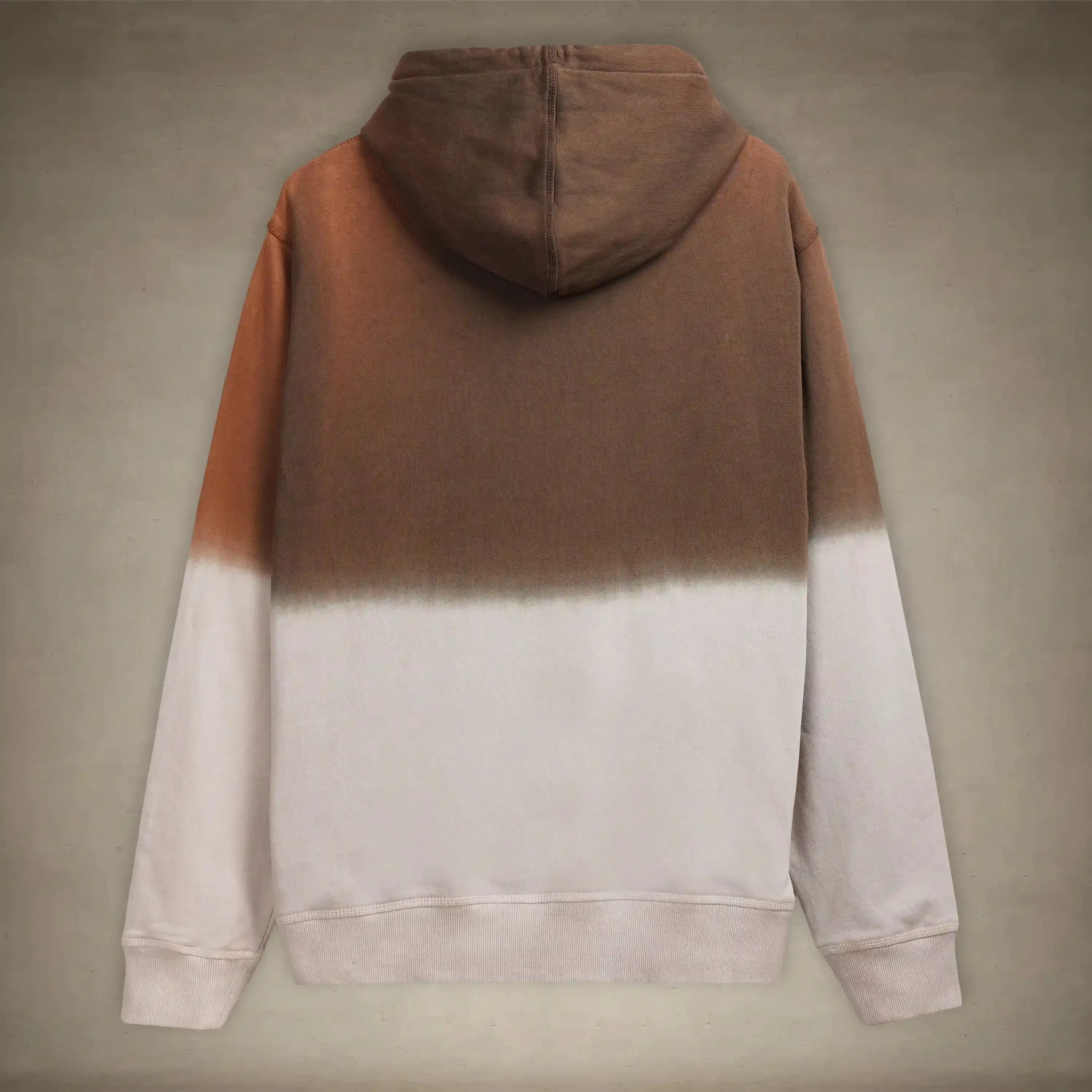 Women's Emerson Ombre Oversized  Hooded Sweatshirt - Image 15