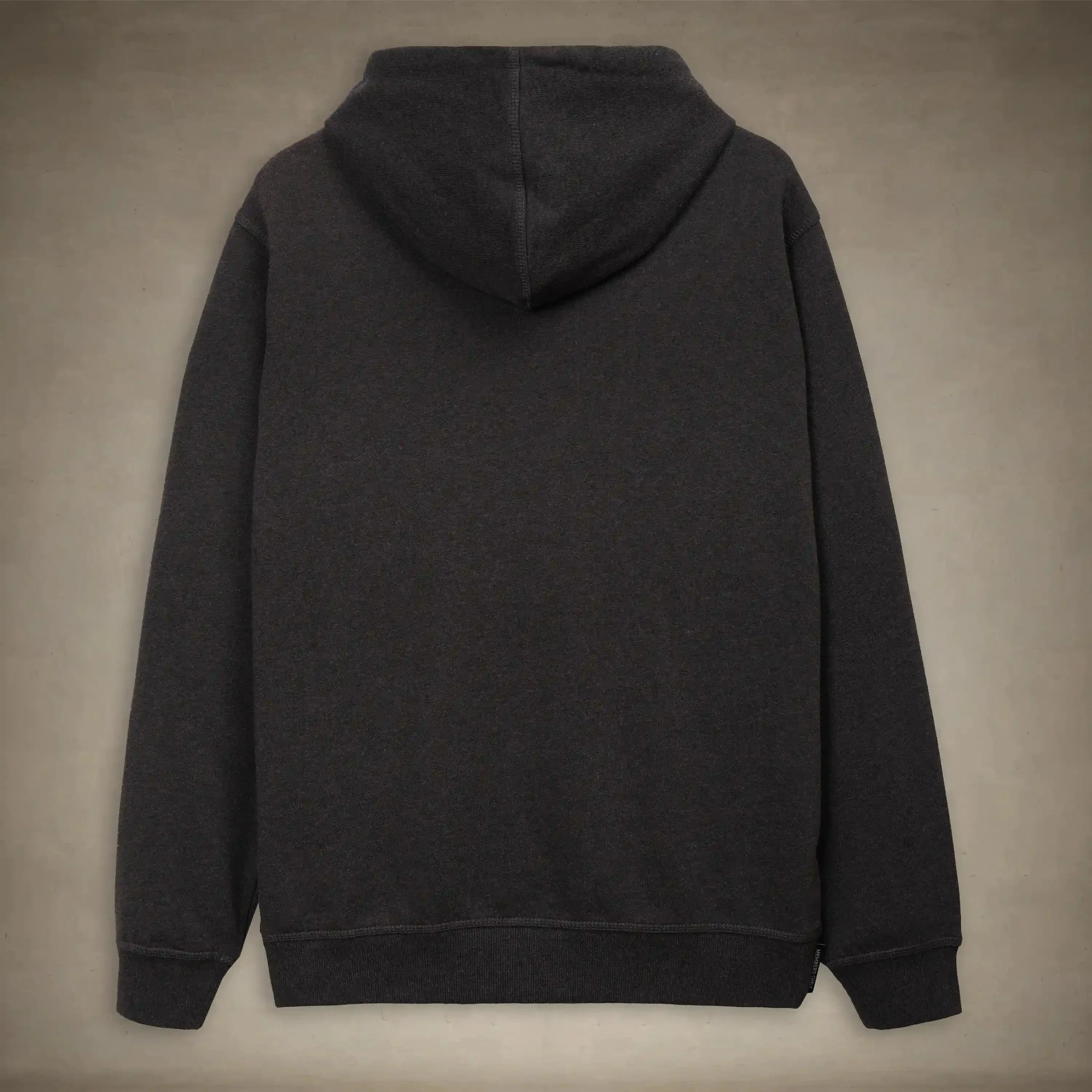 Men's Jayden Colorblock Hooded Sweatshirt - Image 7