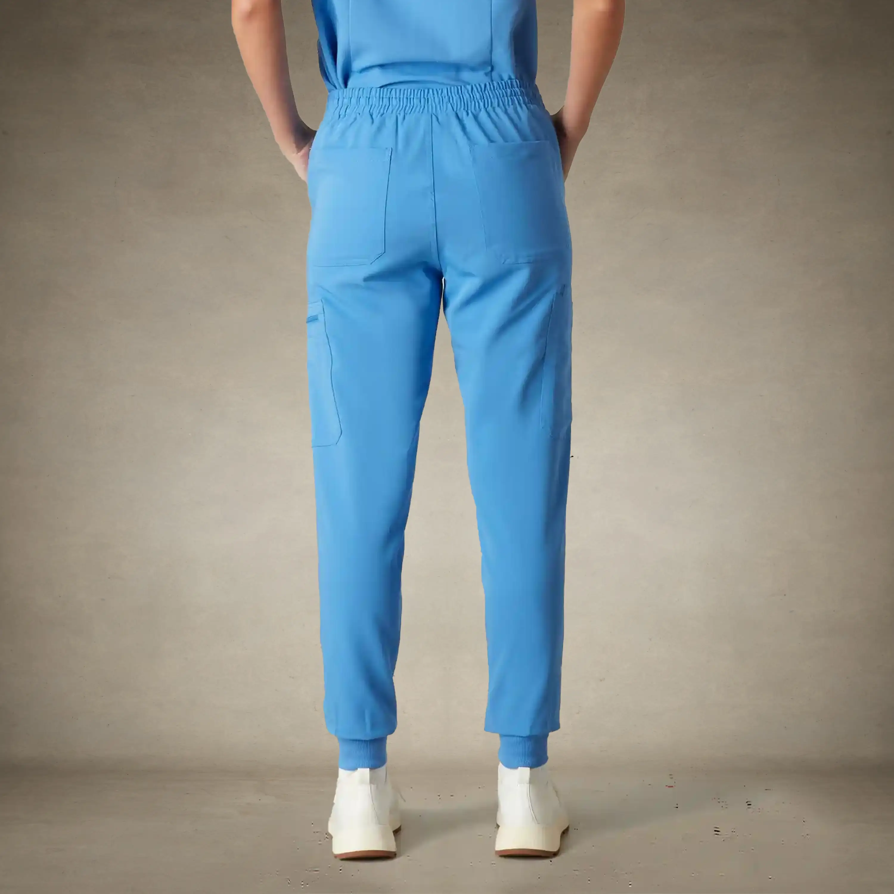 Valencia Jogger Scrub Pants - Image 12
