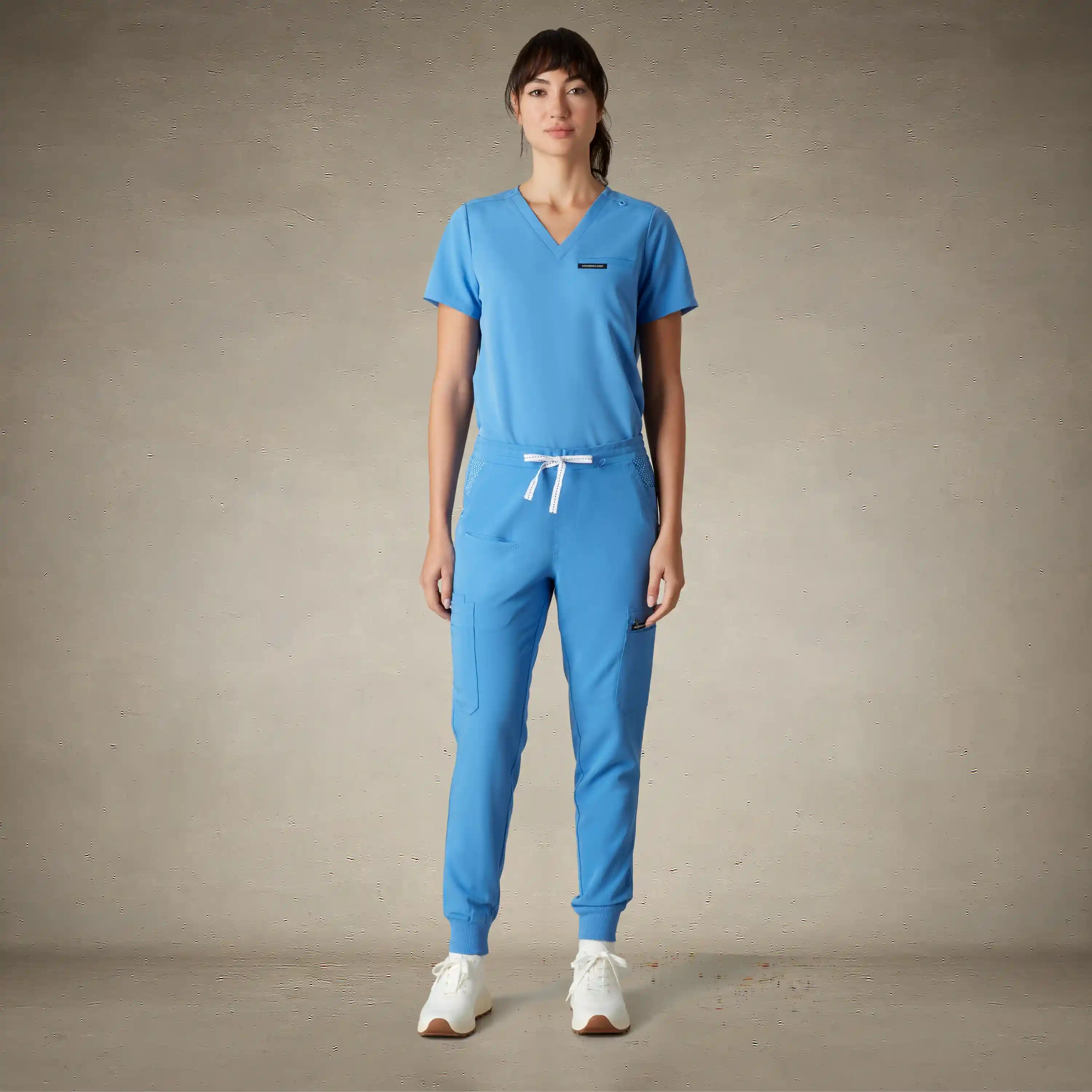 Valencia Jogger Scrub Pants - Image 13