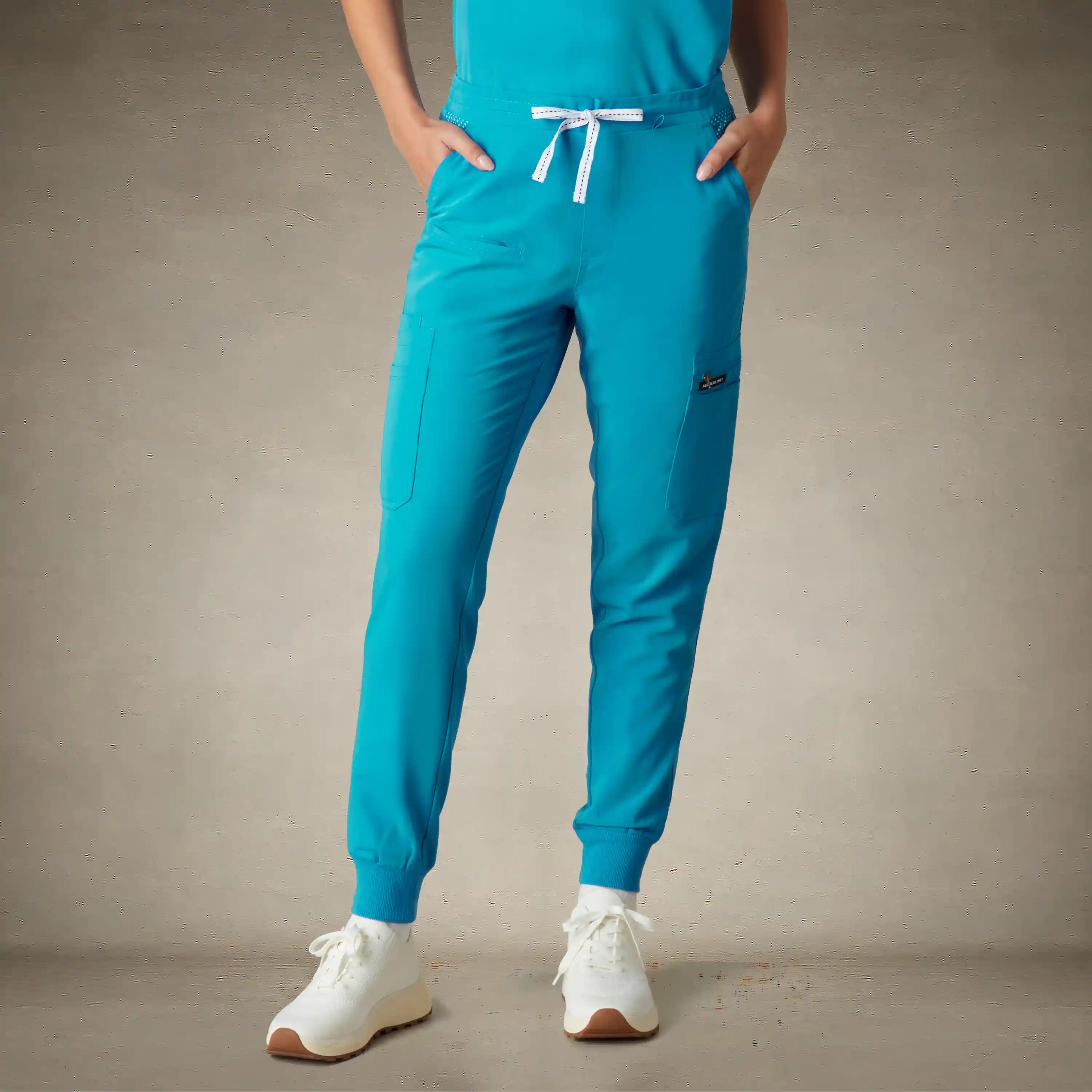 Valencia Jogger Scrub Pants - Image 17