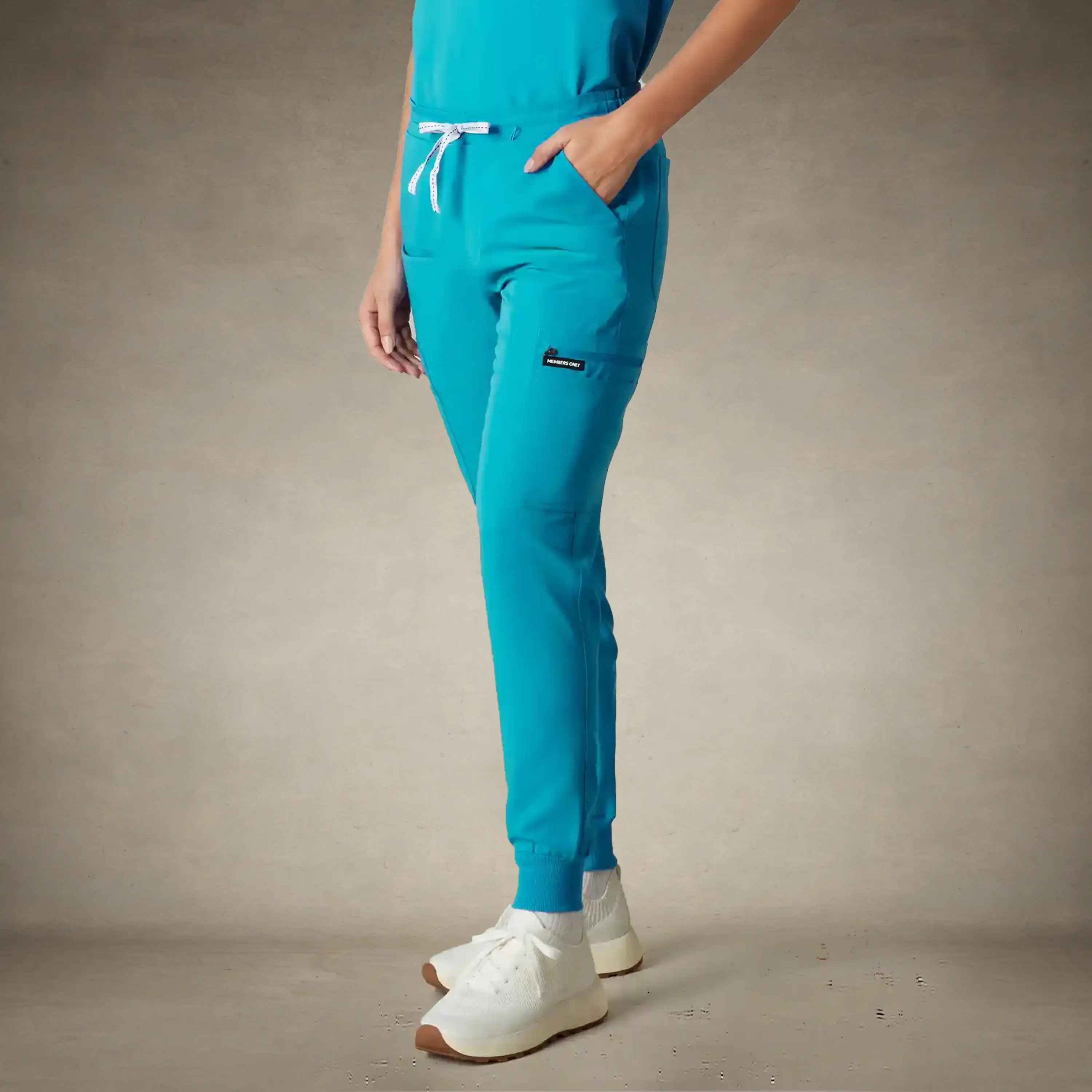 Valencia Jogger Scrub Pants - Image 18
