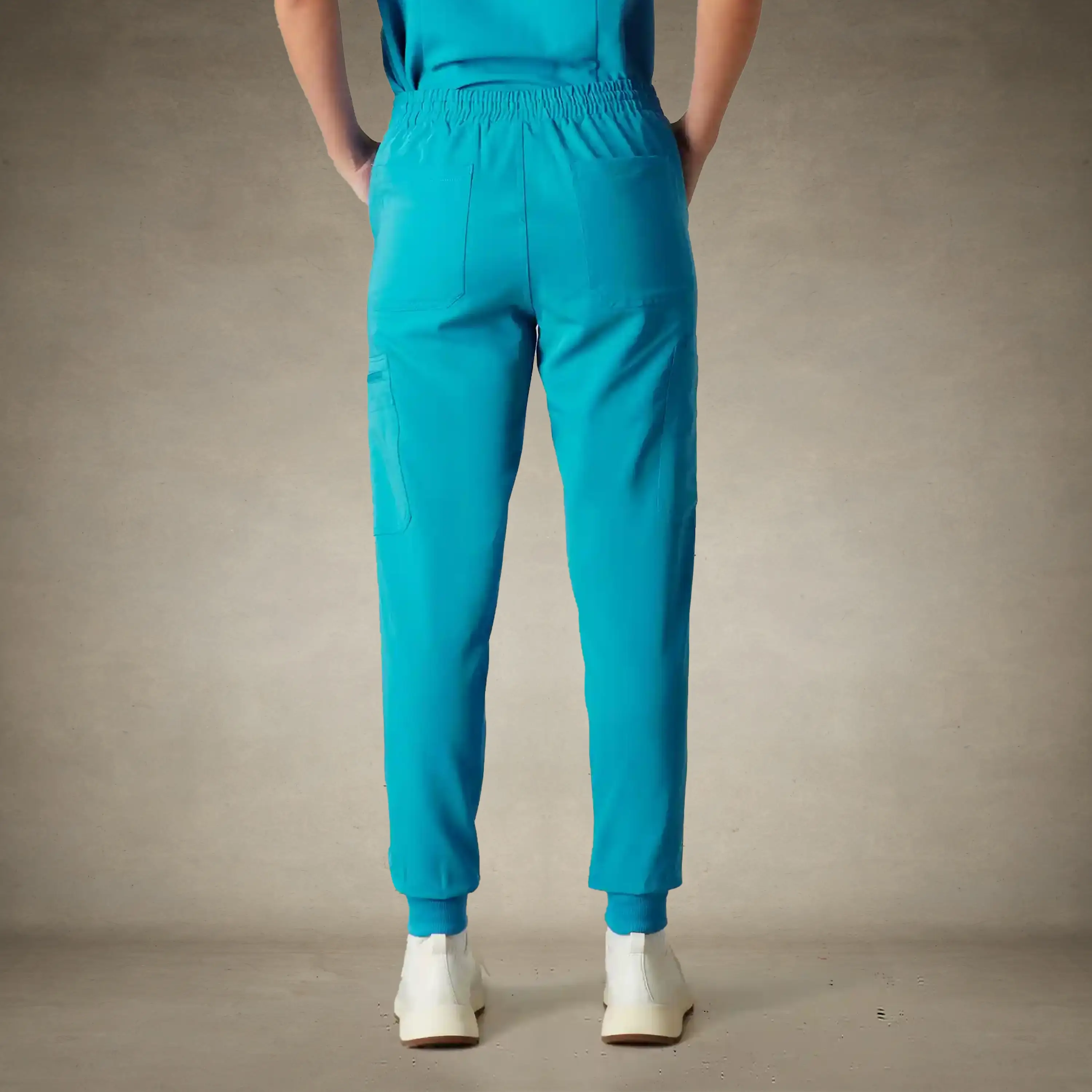 Valencia Jogger Scrub Pants - Image 19