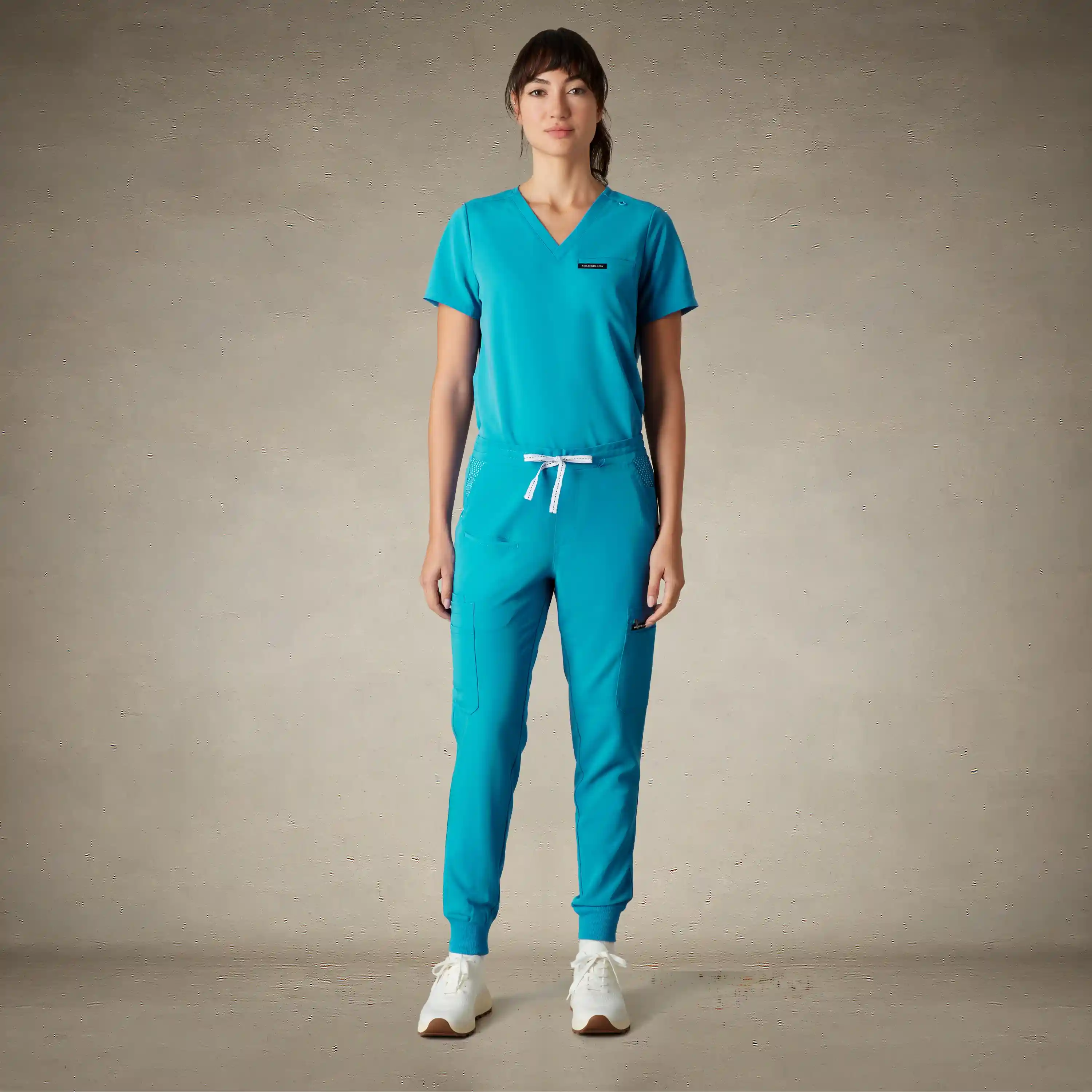 Valencia Jogger Scrub Pants - Image 20