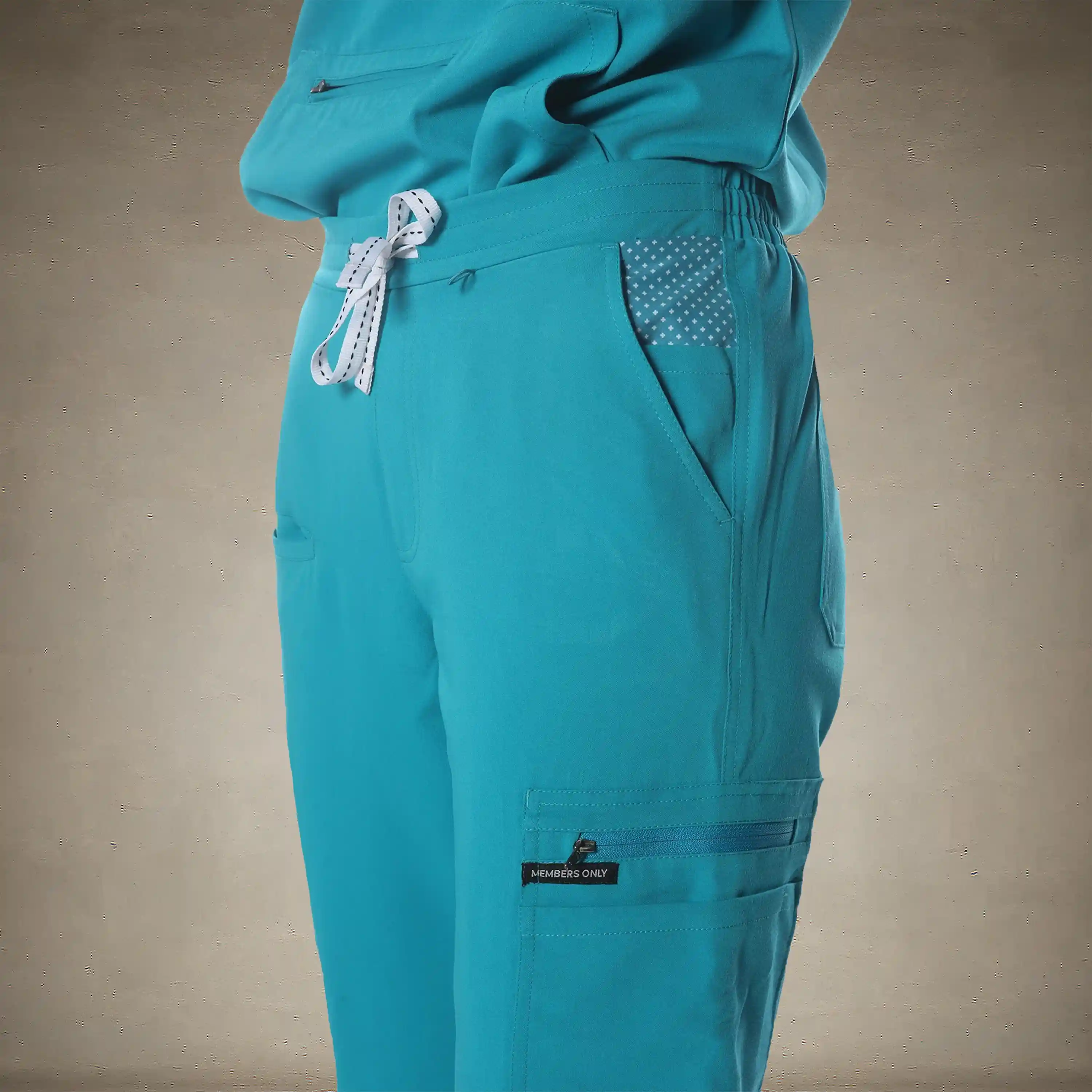 Valencia Jogger Scrub Pants - Image 22