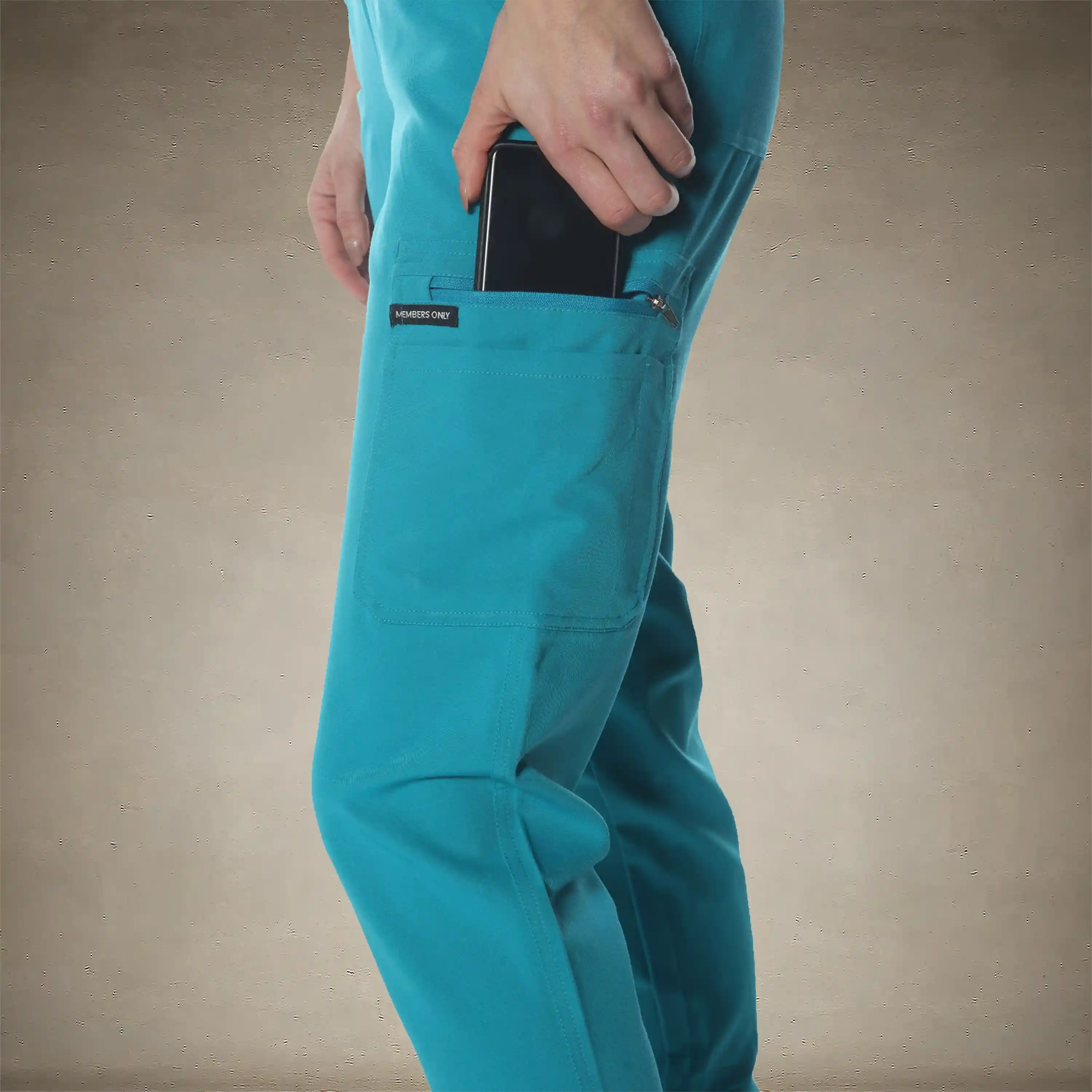 Valencia Jogger Scrub Pants - Image 23