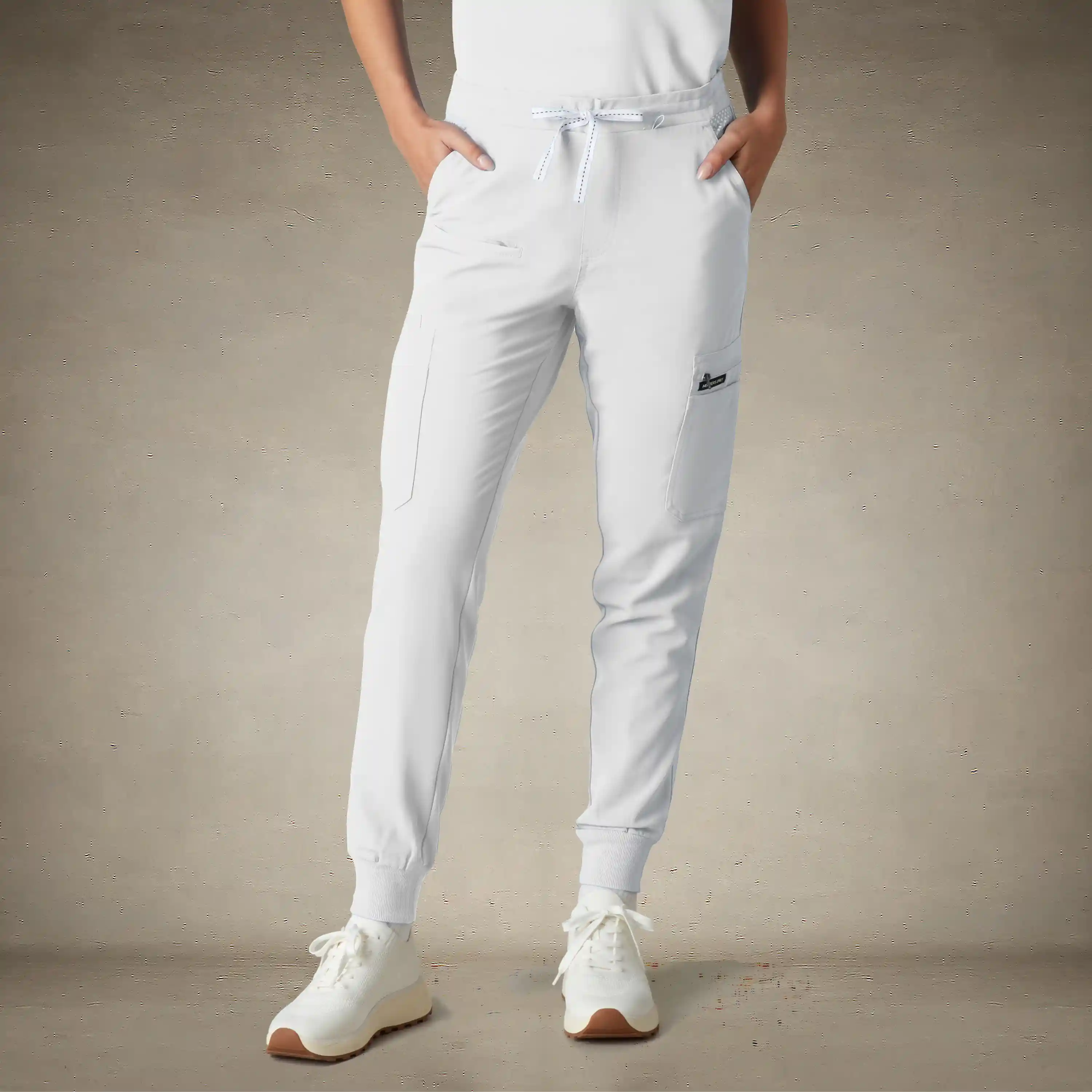 Valencia Jogger Scrub Pants - Image 24
