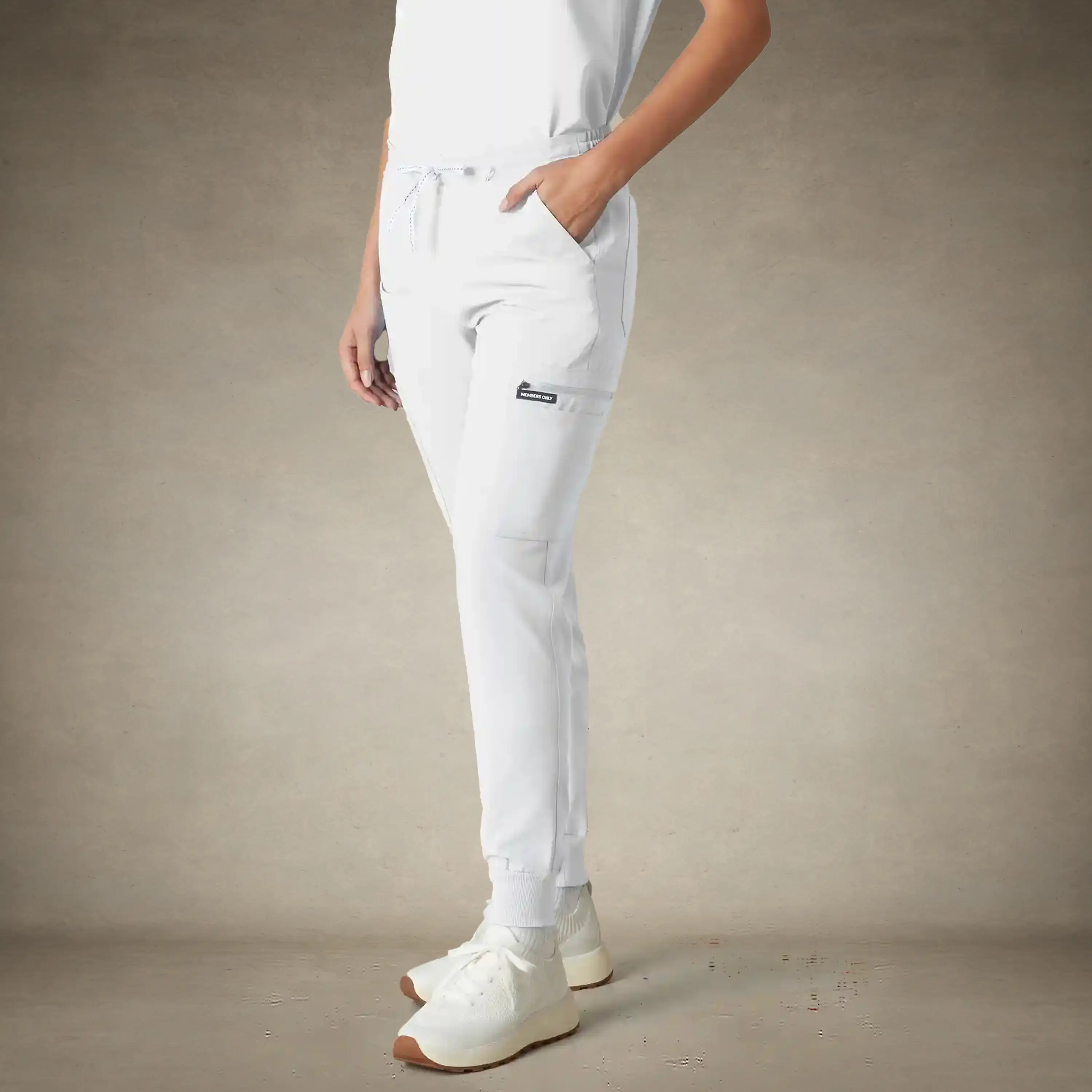 Valencia Jogger Scrub Pants - Image 25