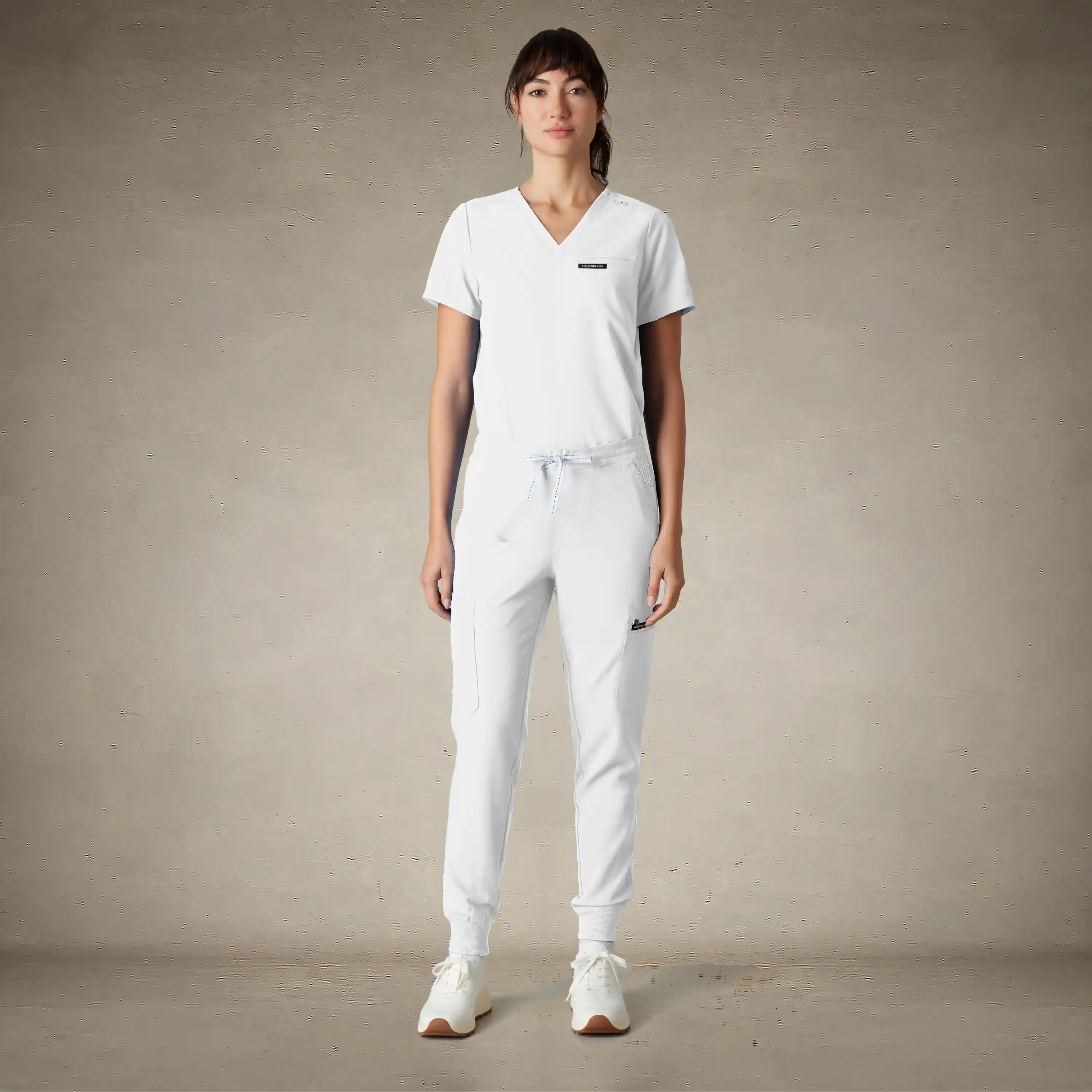 Valencia Jogger Scrub Pants - Image 27