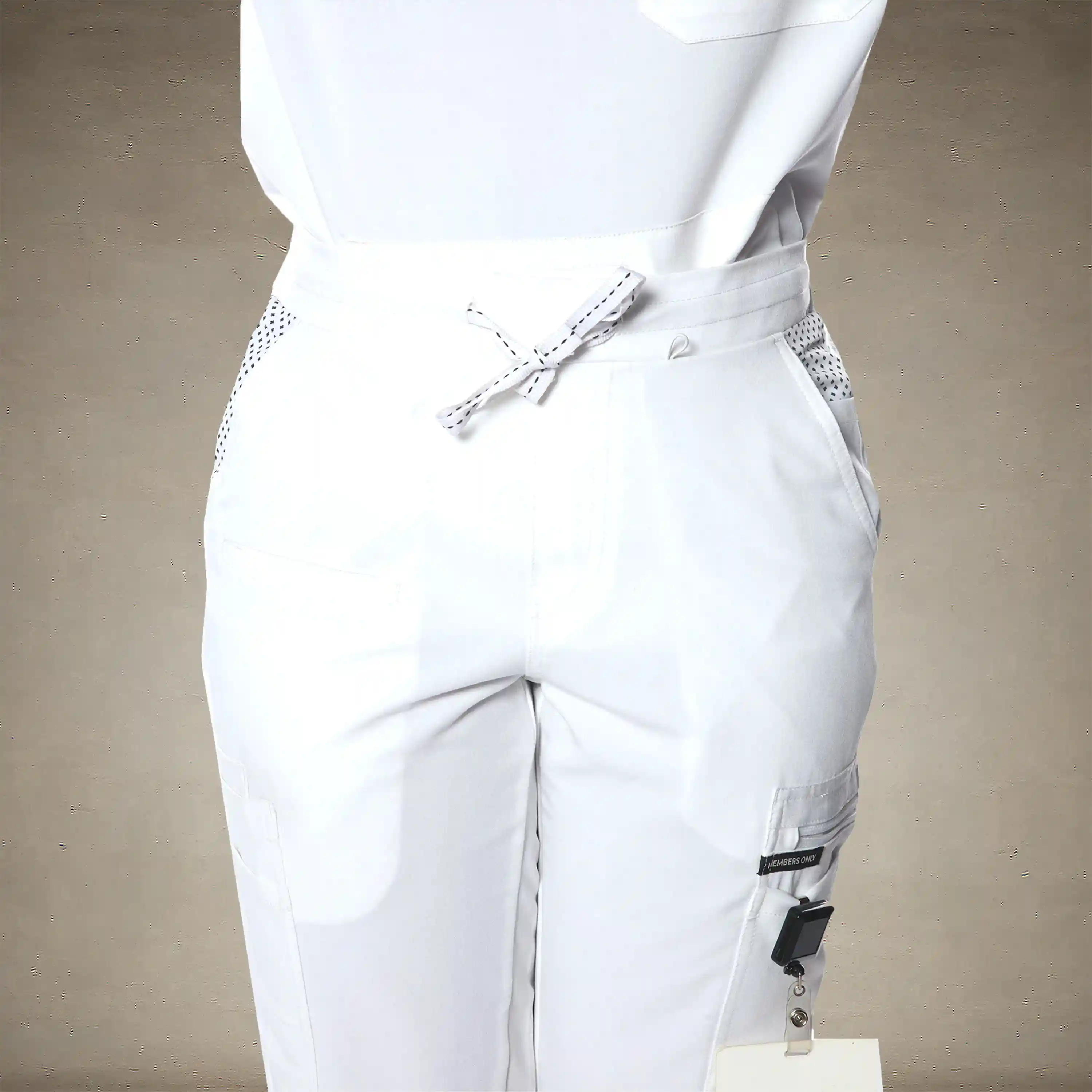 Valencia Jogger Scrub Pants - Image 28