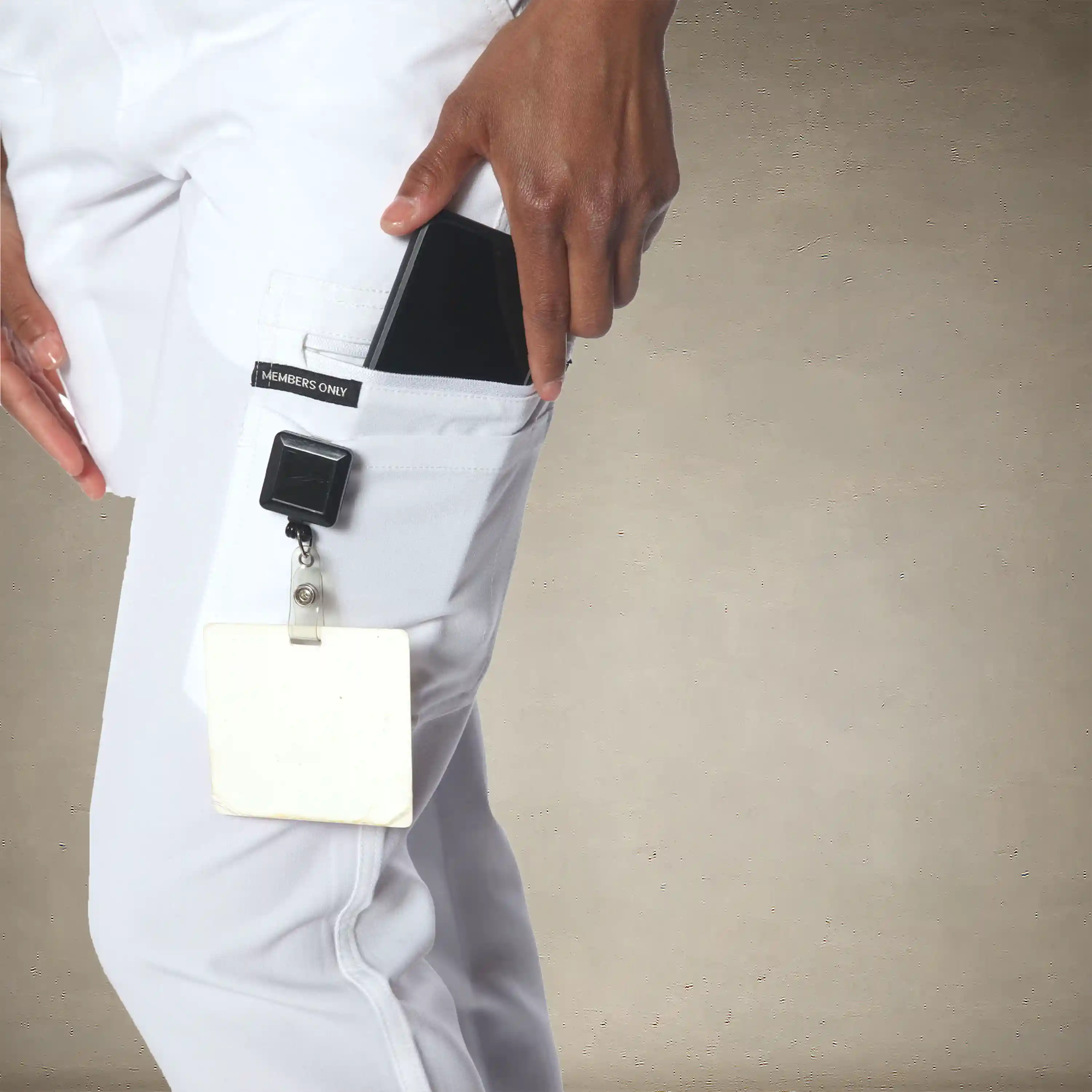 Valencia Jogger Scrub Pants - Image 29