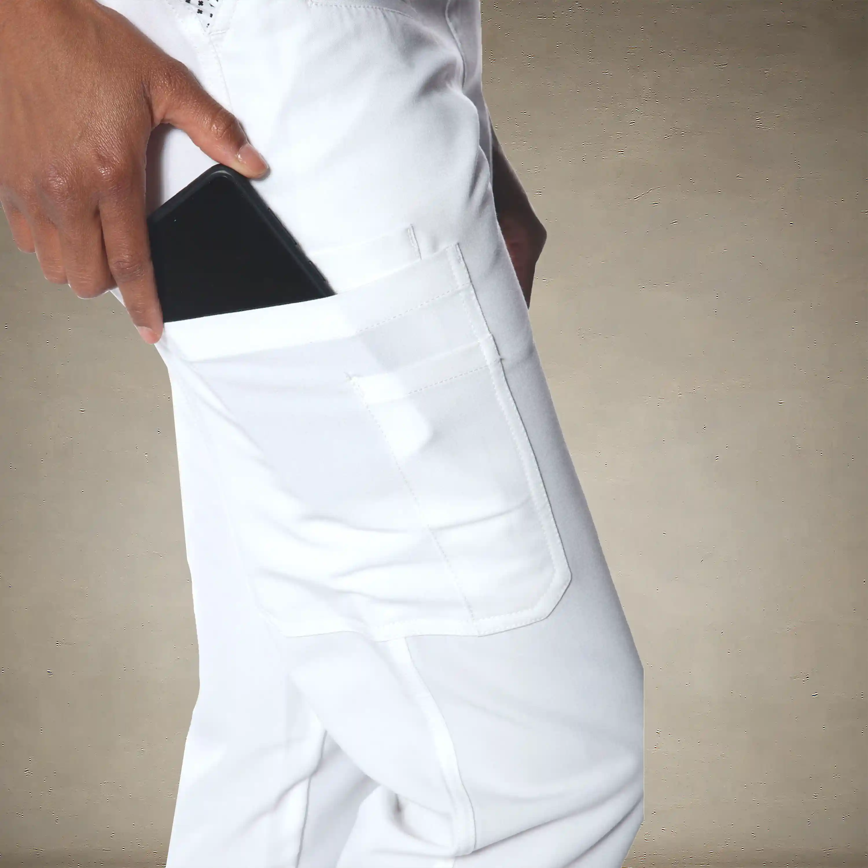 Valencia Jogger Scrub Pants - Image 30