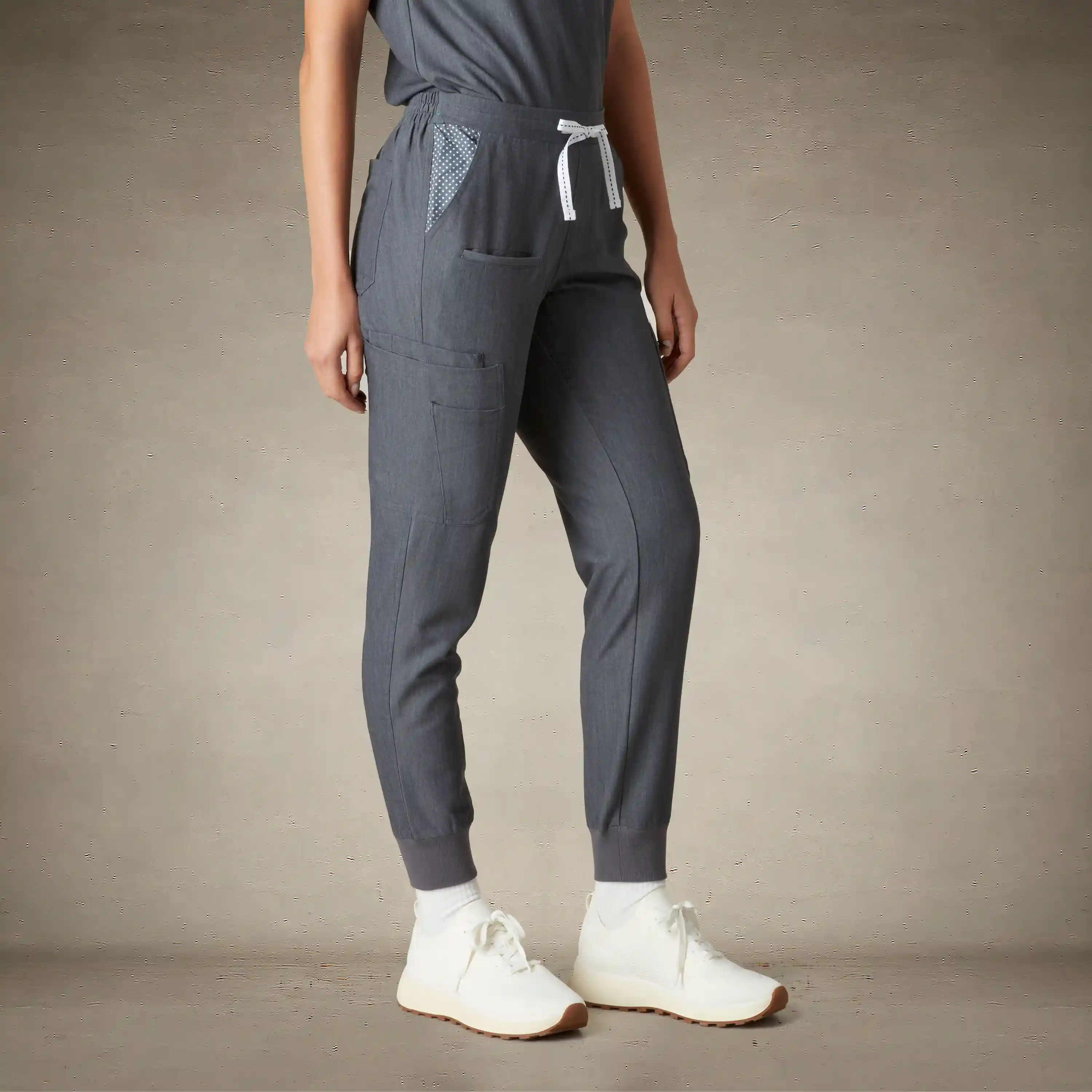 Valencia Jogger Scrub Pants - Image 33