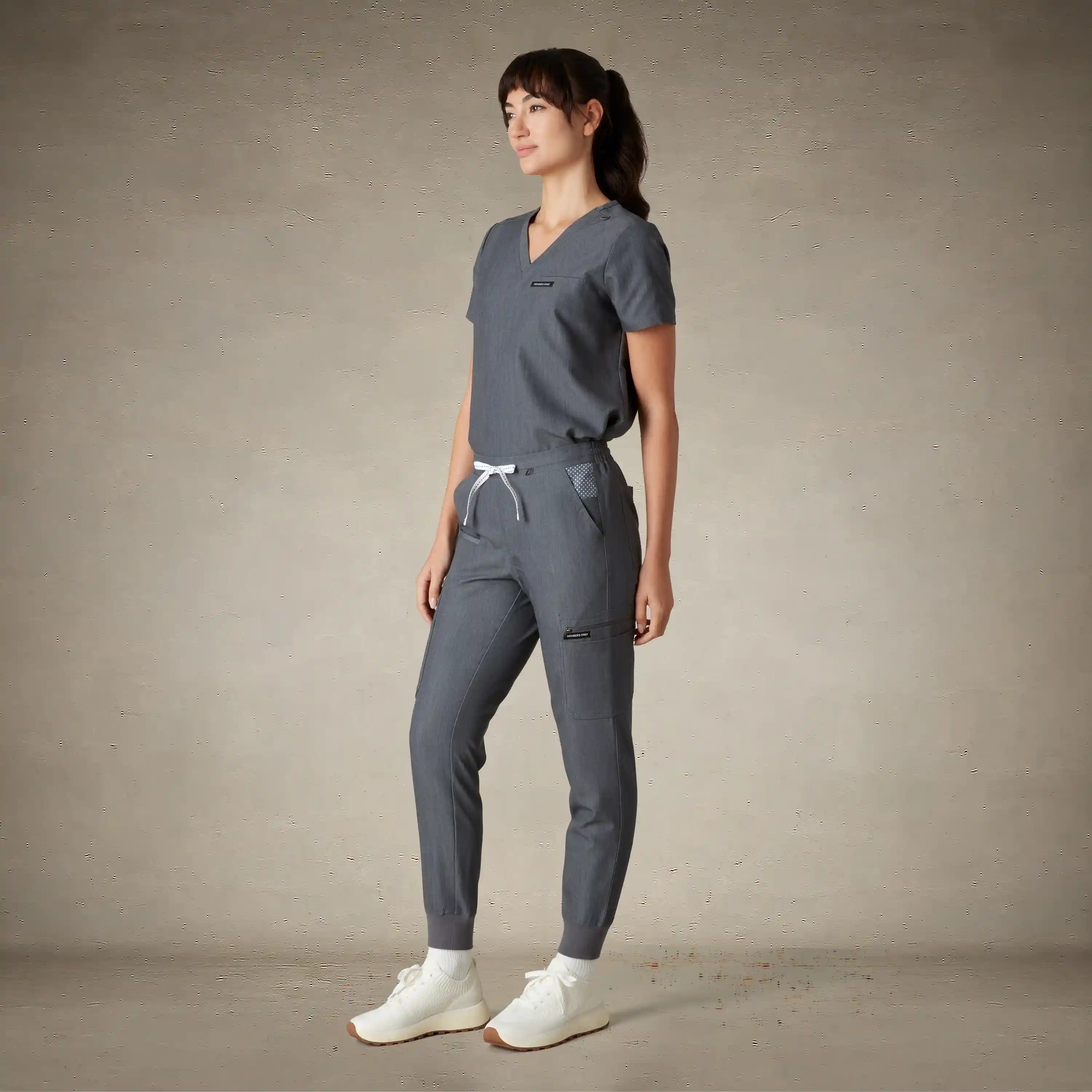 Valencia Jogger Scrub Pants - Image 34