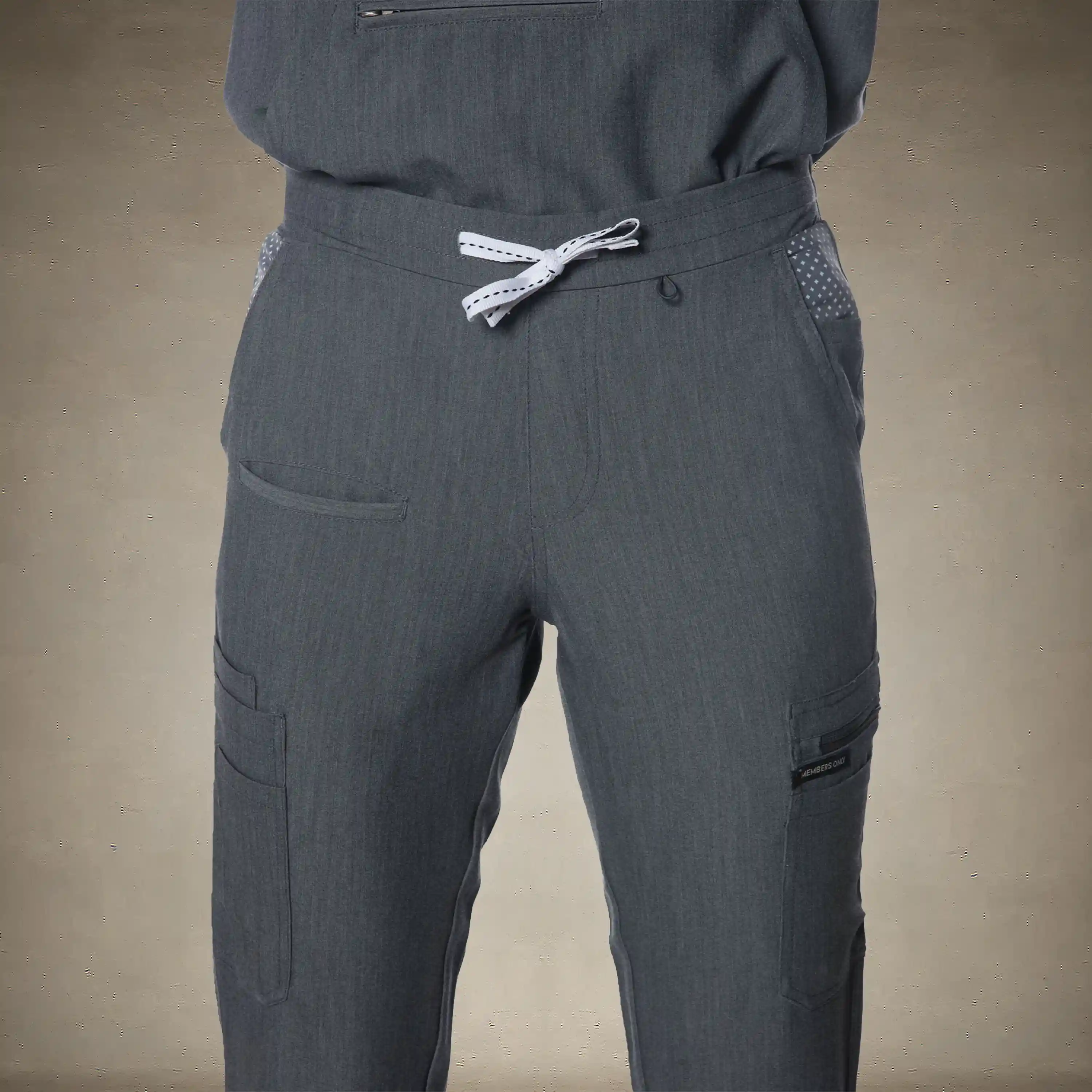 Valencia Jogger Scrub Pants - Image 35