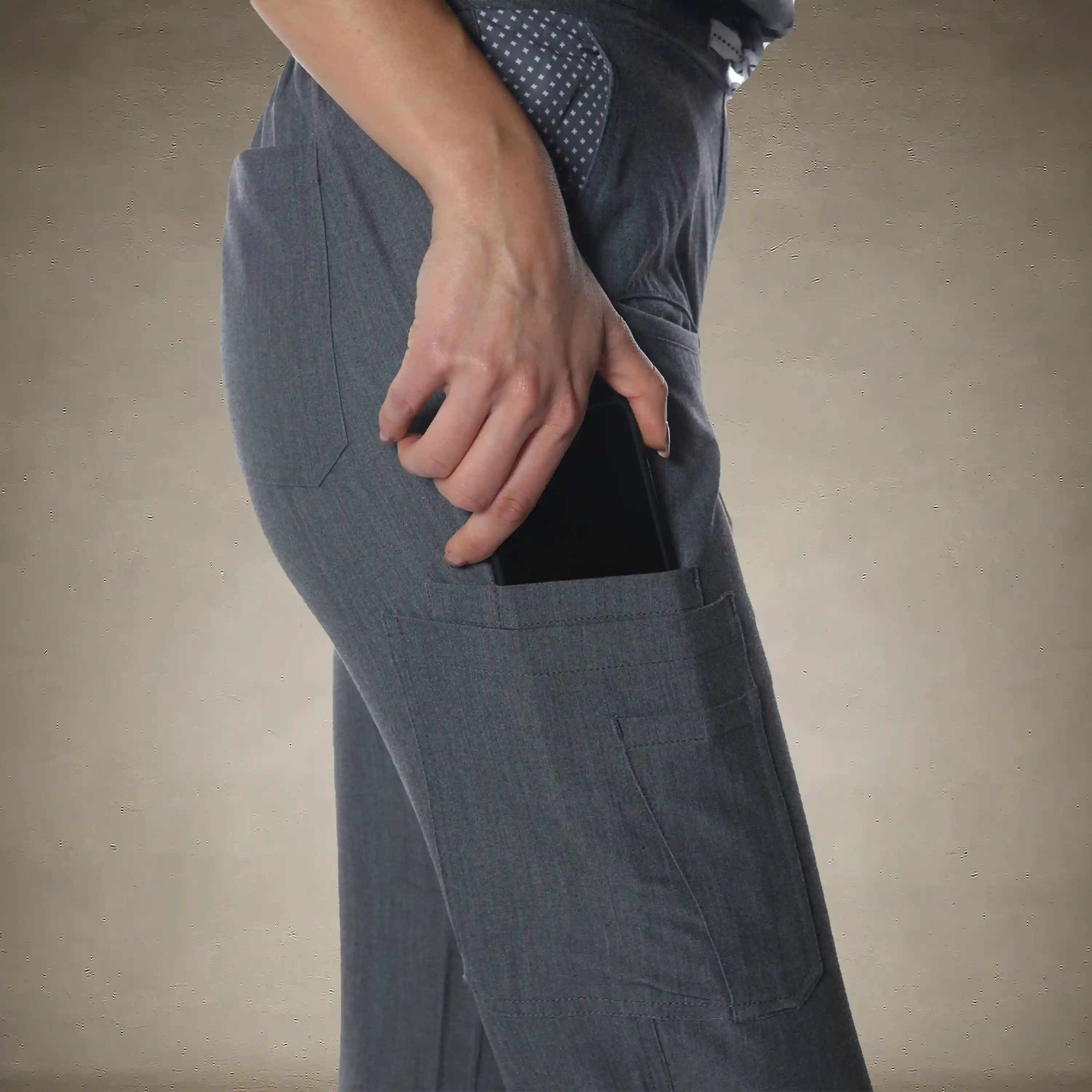 Valencia Jogger Scrub Pants - Image 36