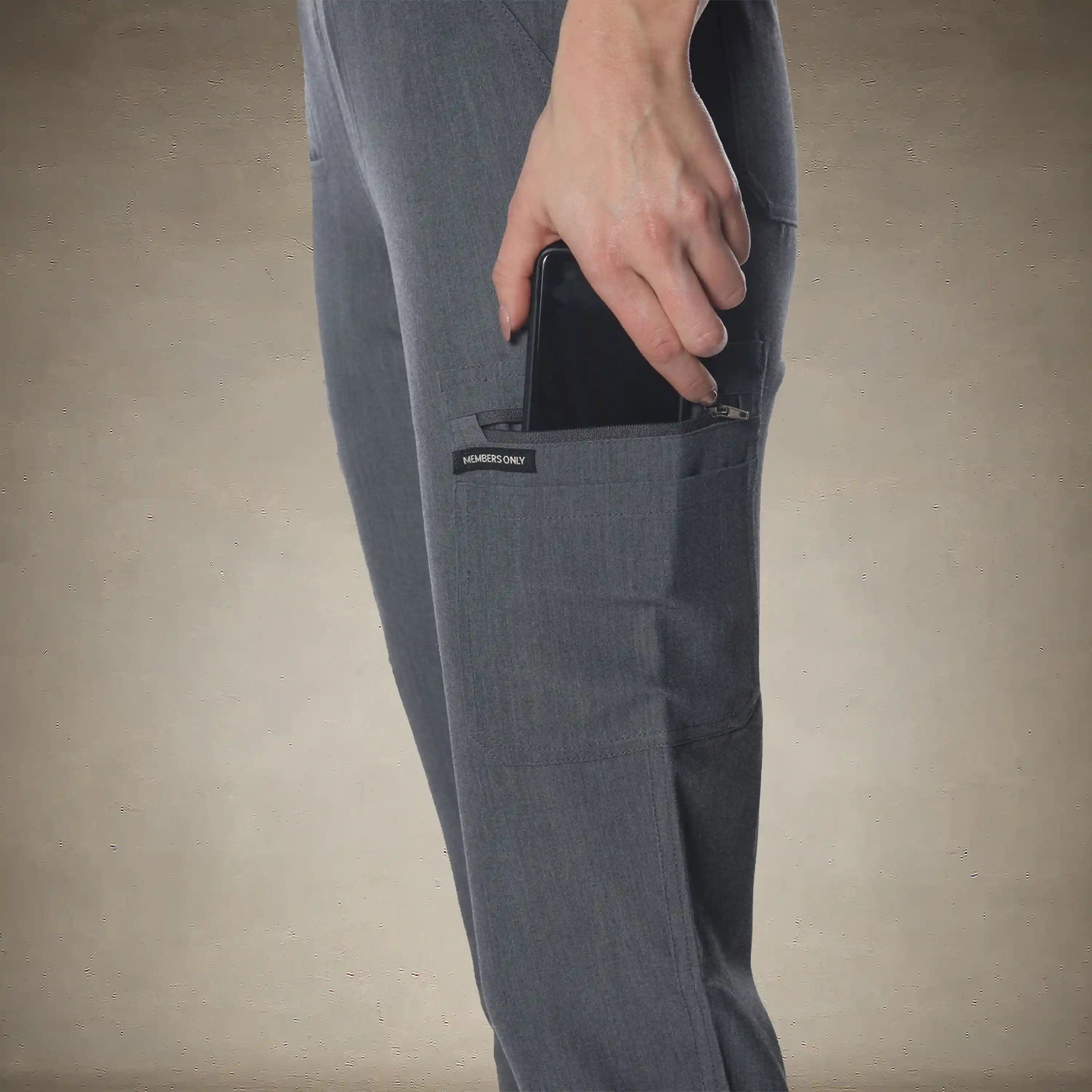 Valencia Jogger Scrub Pants - Image 37