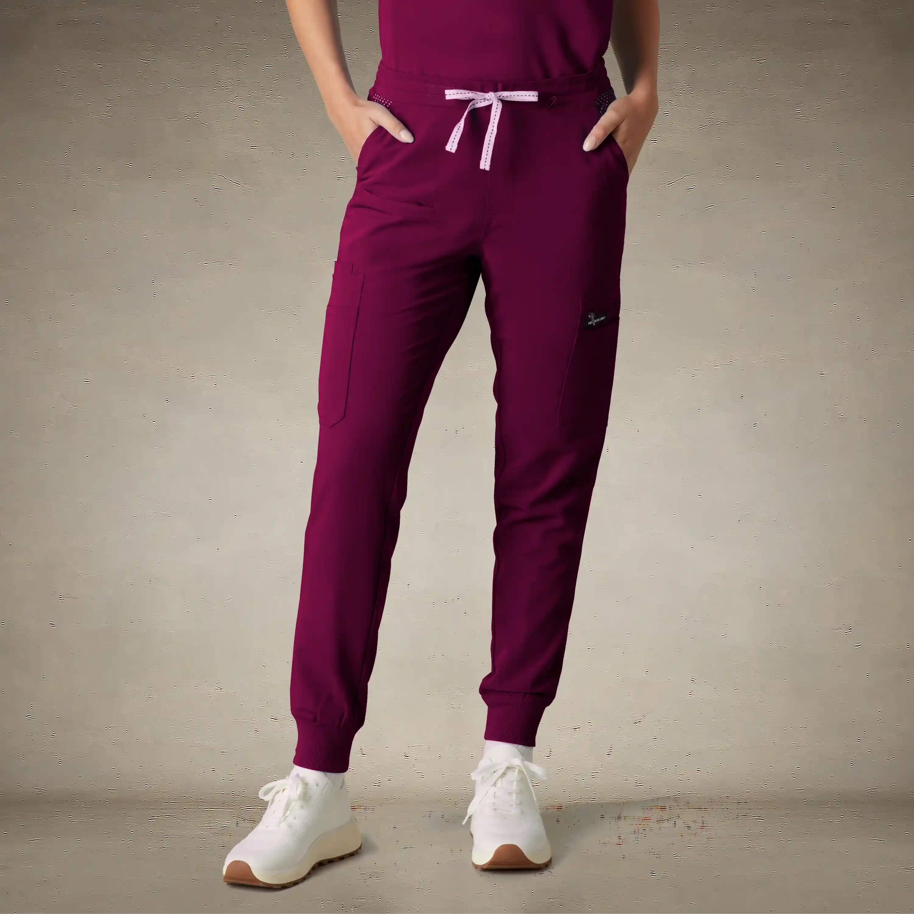 Valencia Jogger Scrub Pants - Image 38