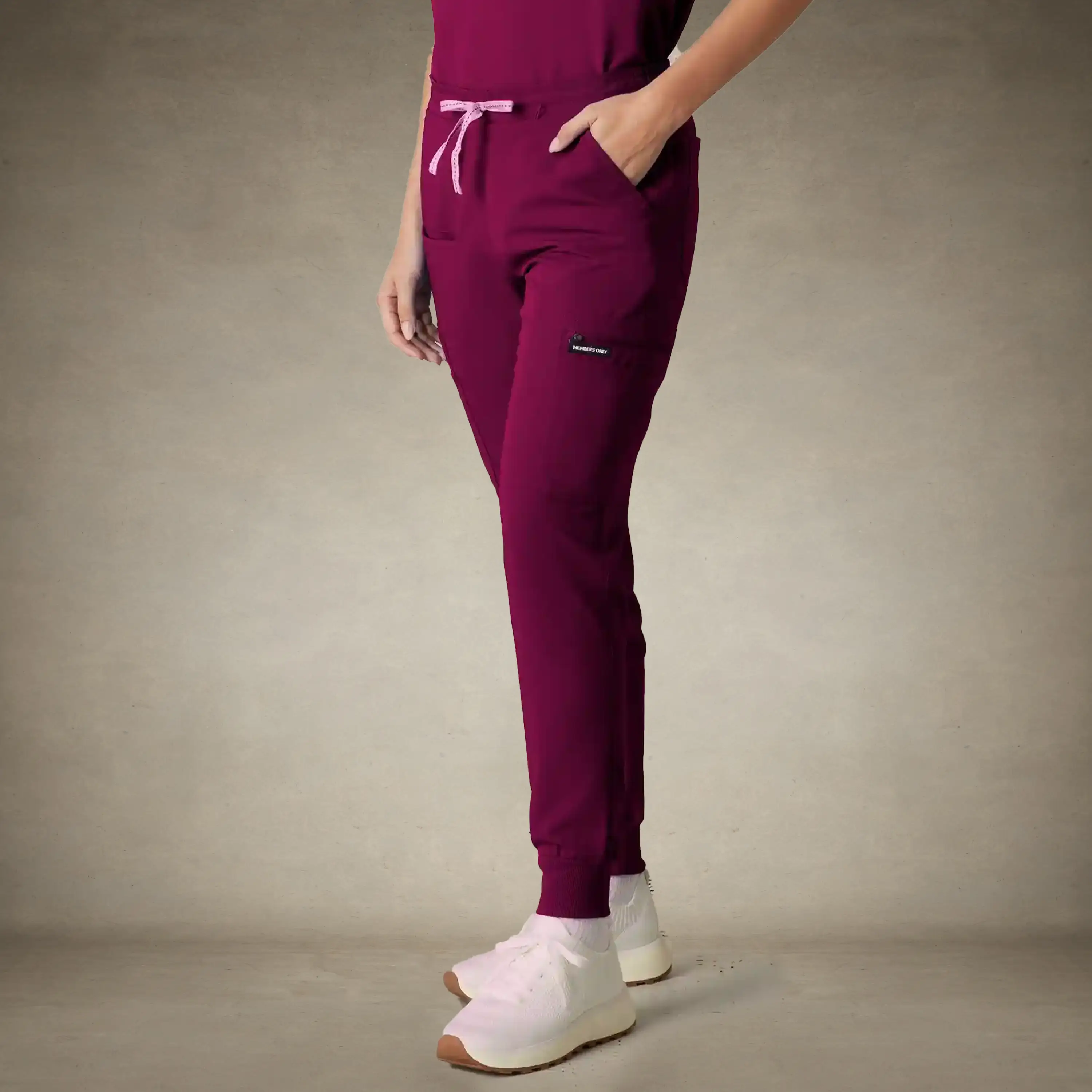 Valencia Jogger Scrub Pants - Image 39