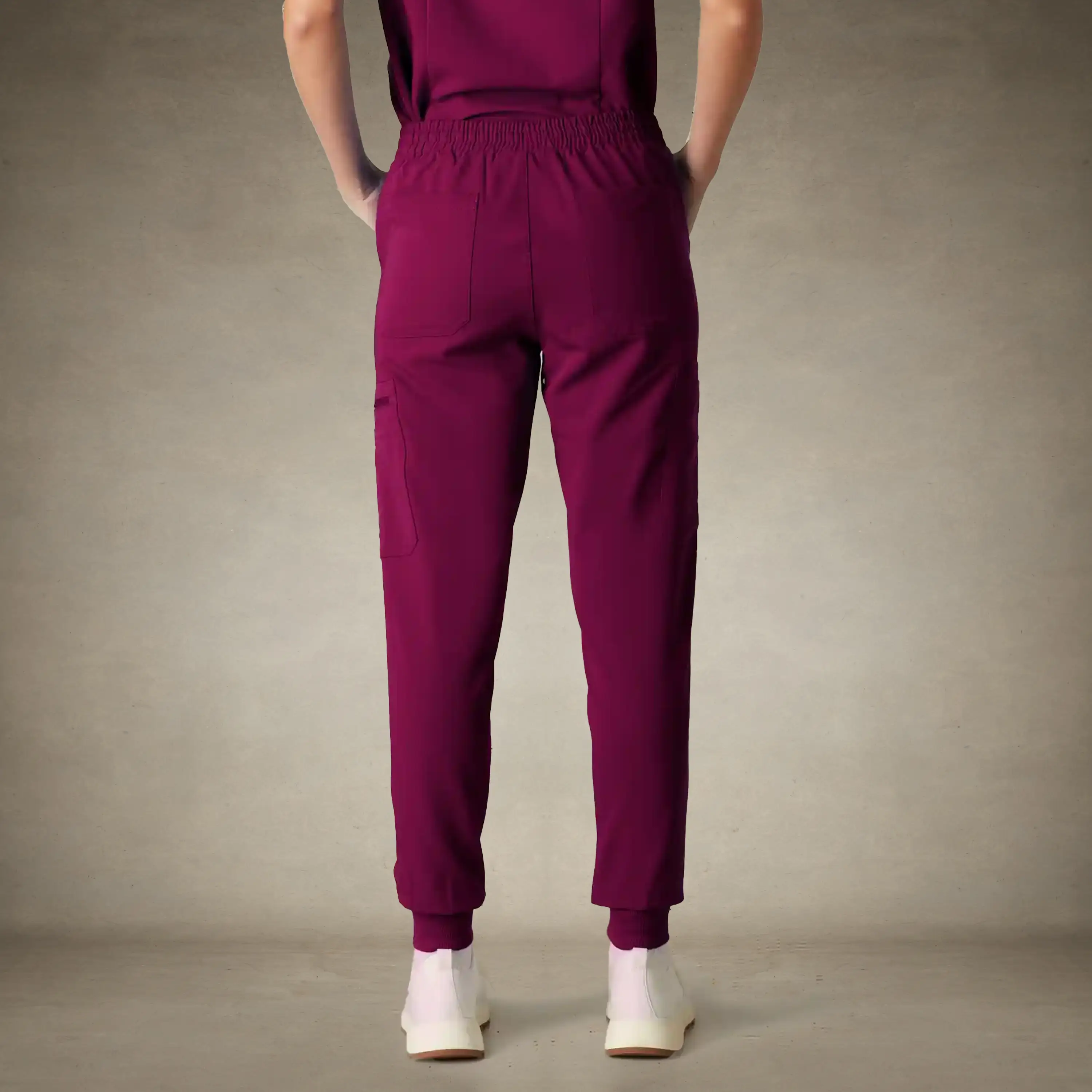 Valencia Jogger Scrub Pants - Image 40