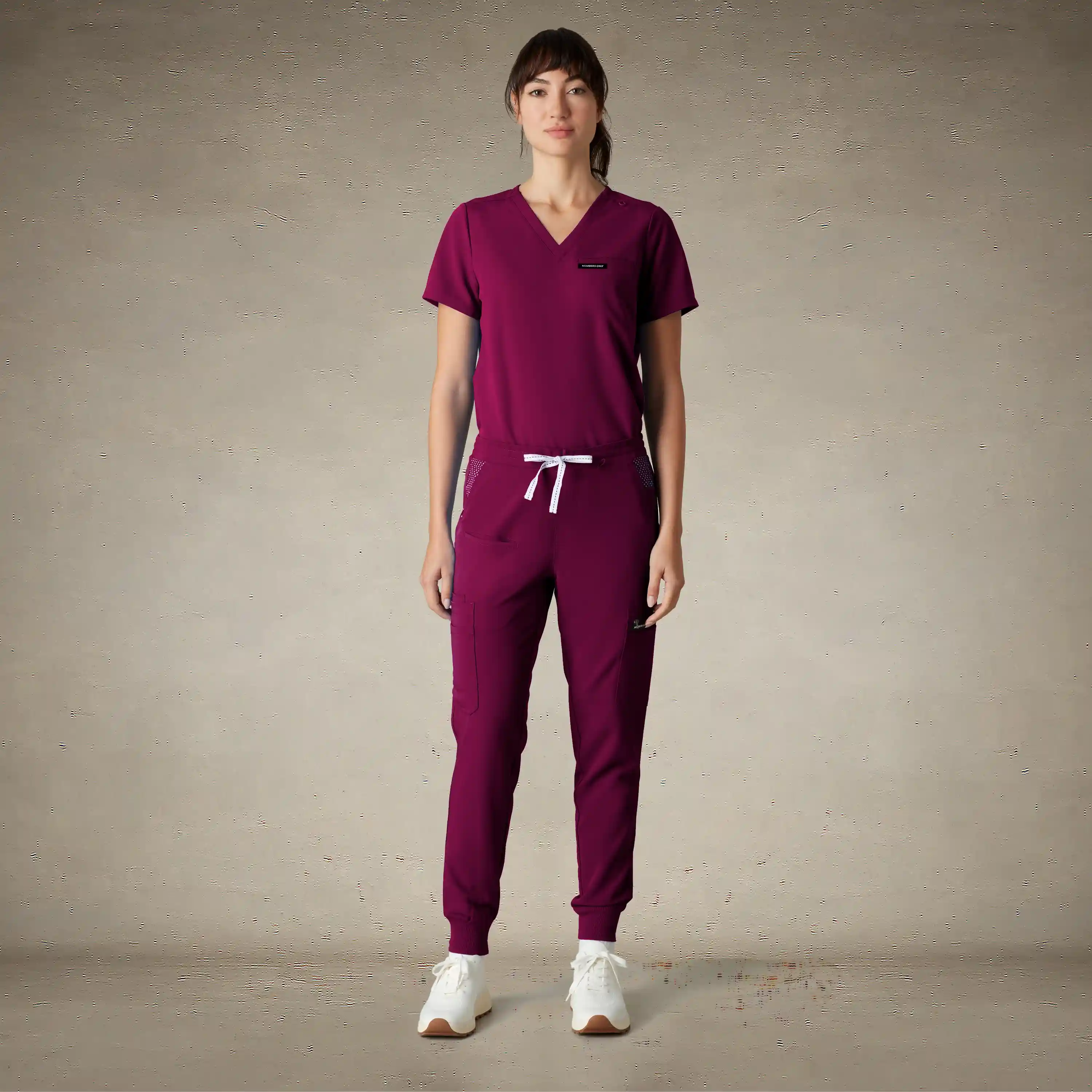 Valencia Jogger Scrub Pants - Image 41