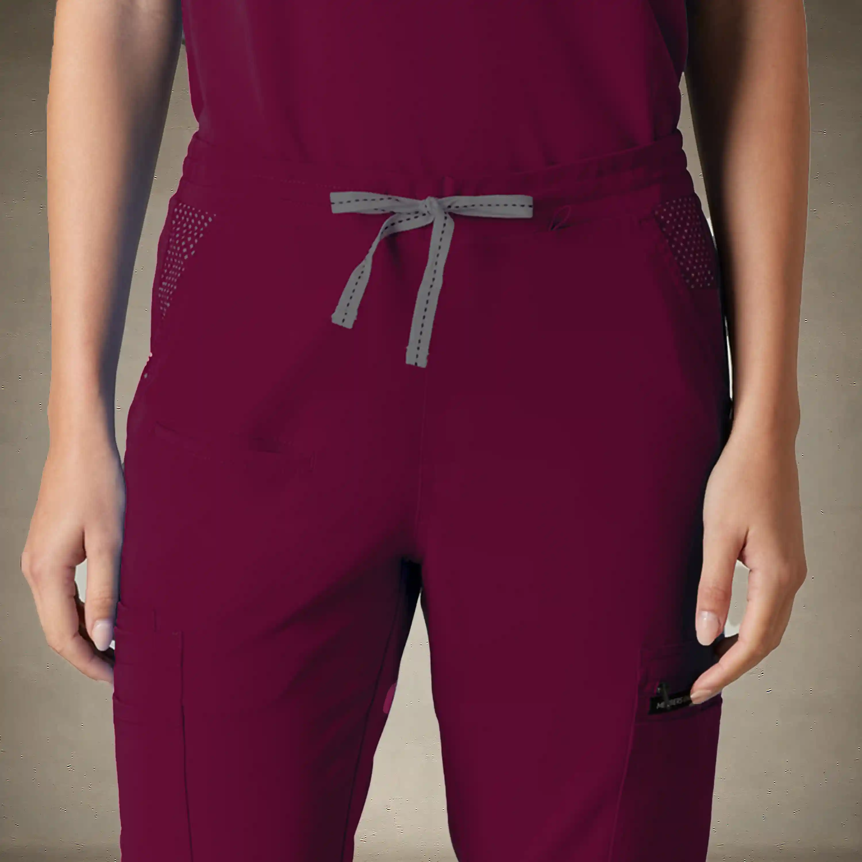 Valencia Jogger Scrub Pants - Image 42