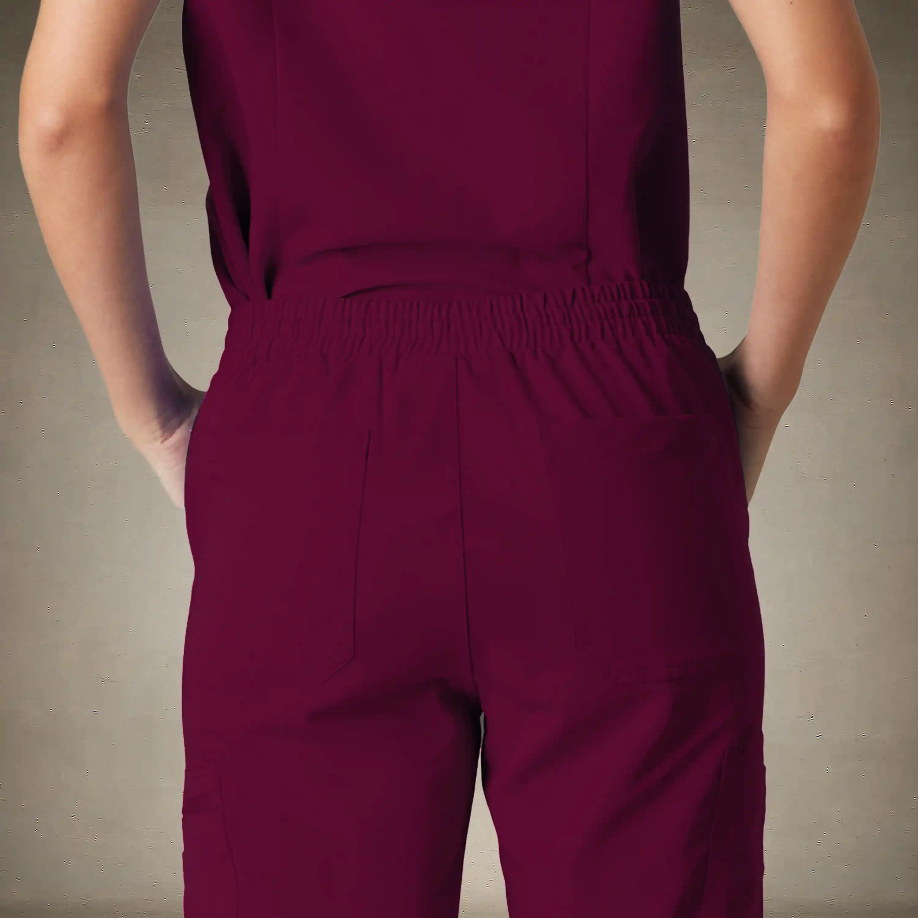 Valencia Jogger Scrub Pants - Image 44