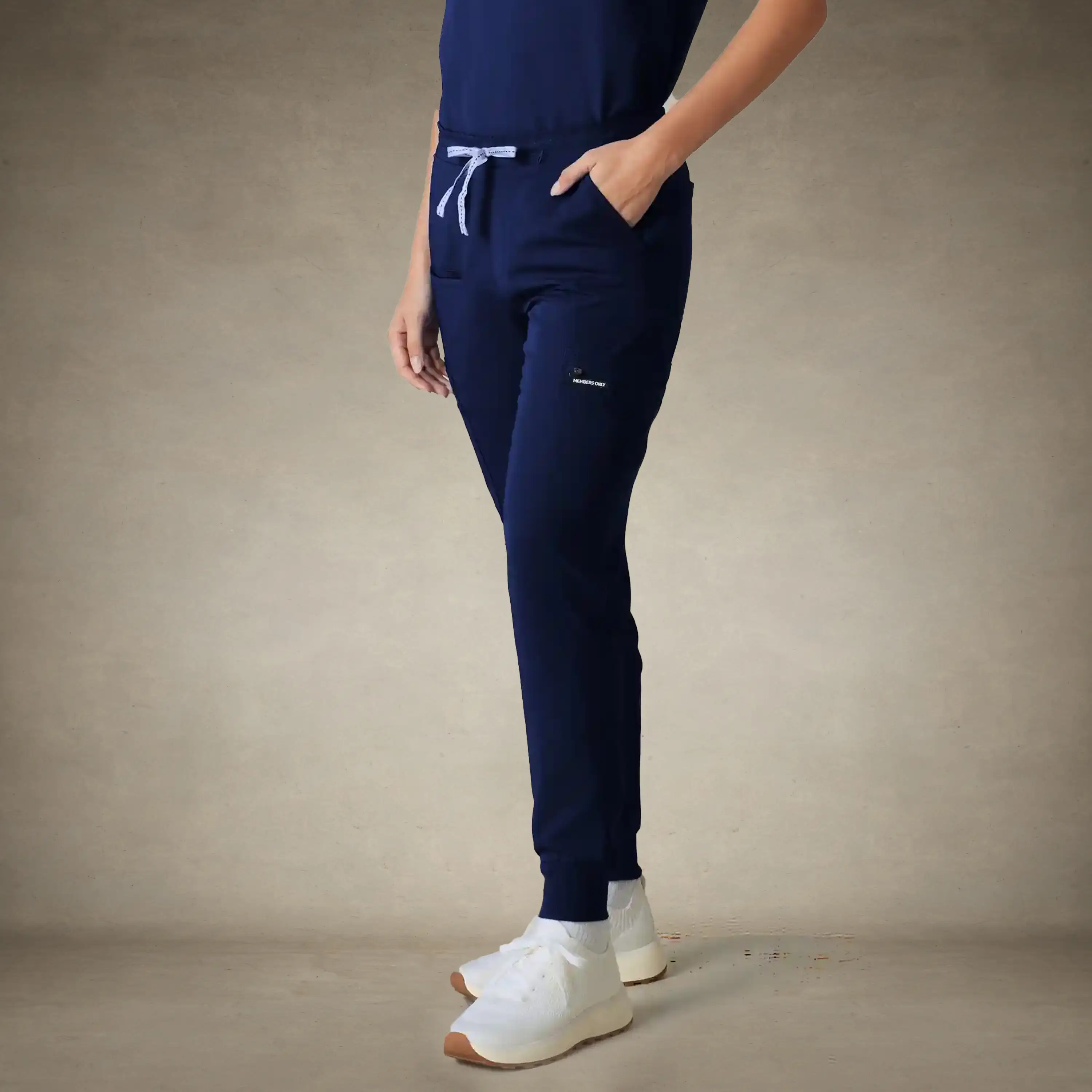 Valencia Jogger Scrub Pants - Image 45