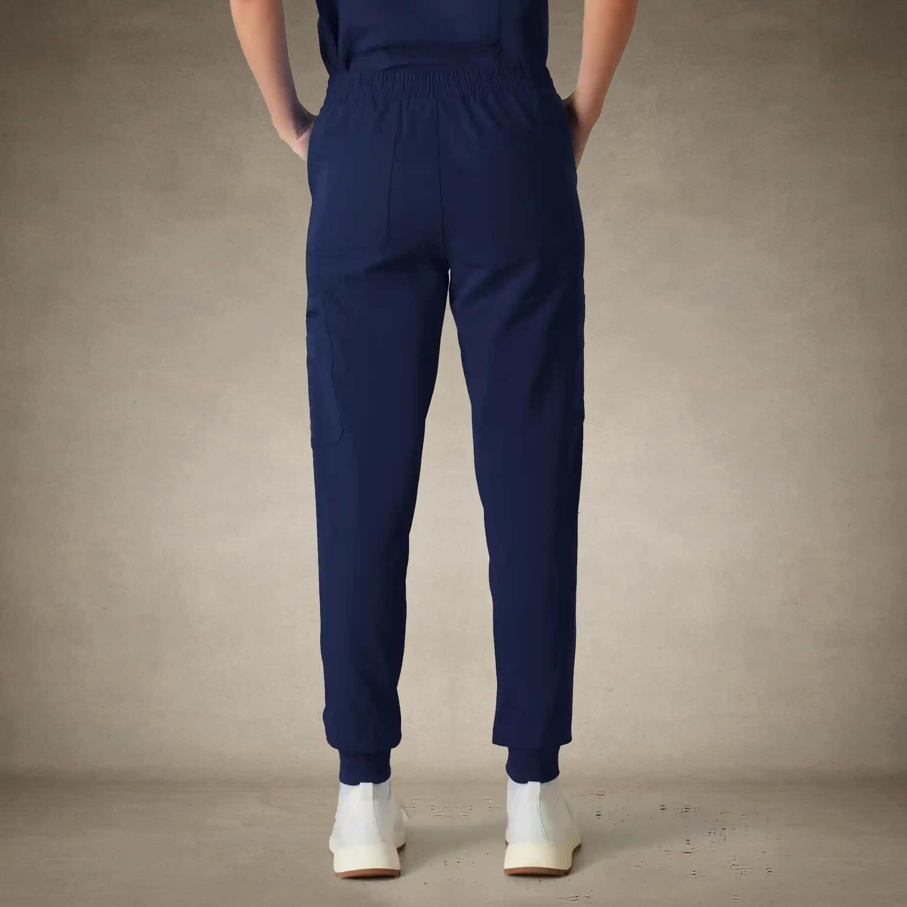 Valencia Jogger Scrub Pants - Image 46