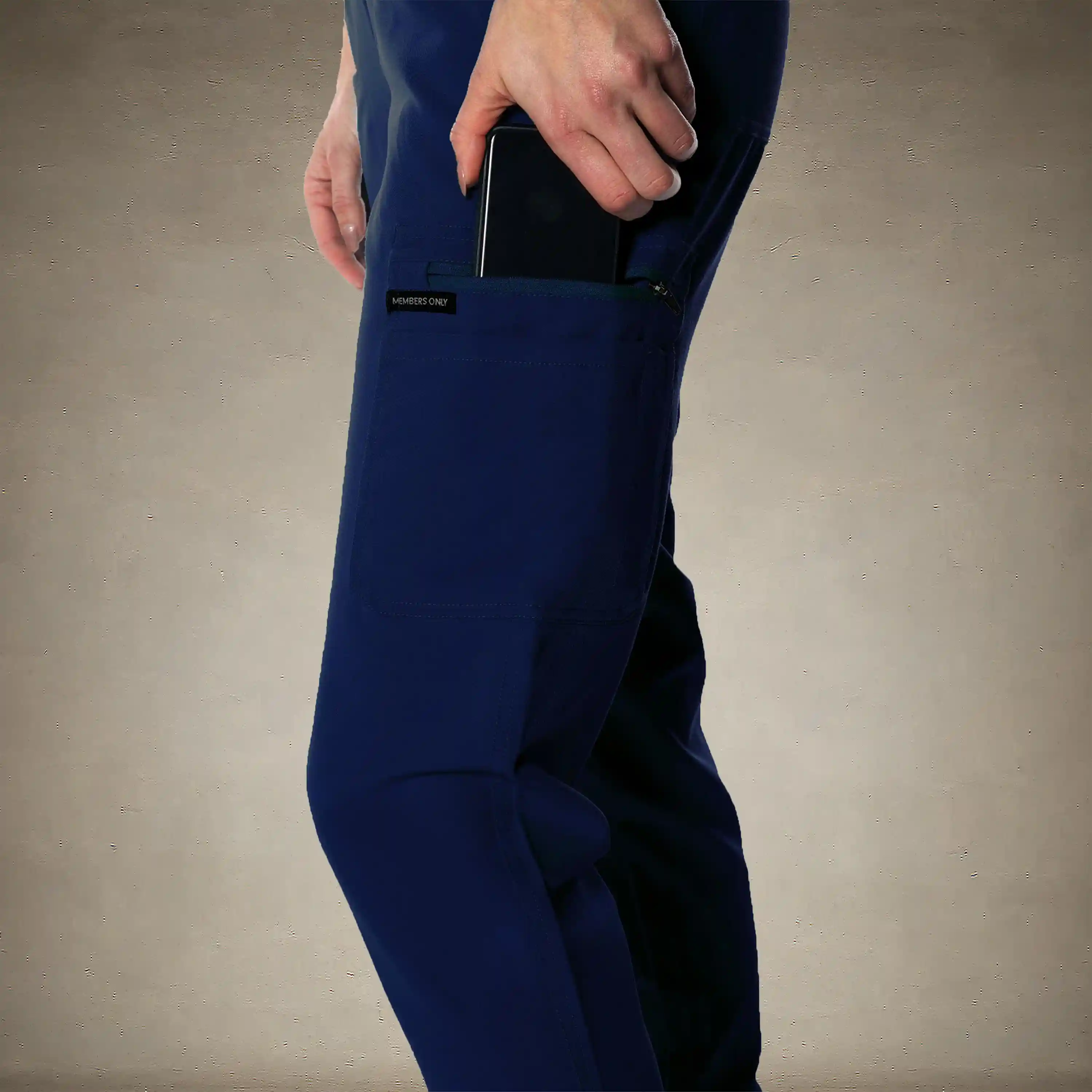 Valencia Jogger Scrub Pants - Image 48