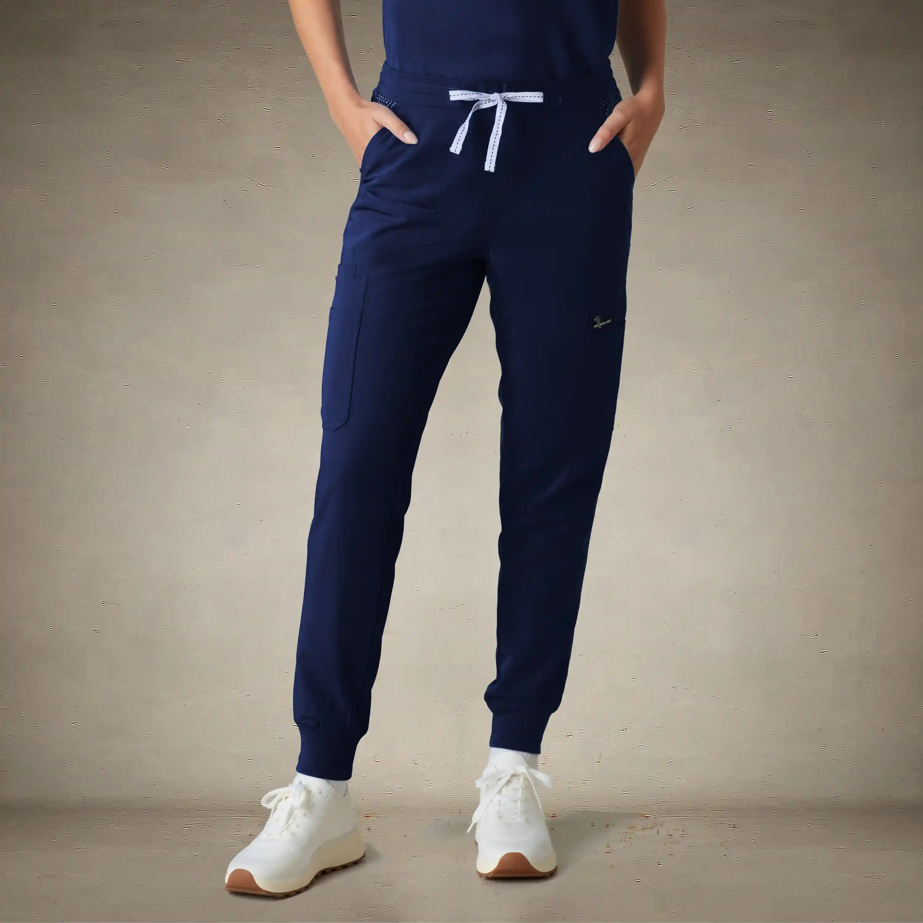 Valencia Jogger Scrub Pants - Image 49