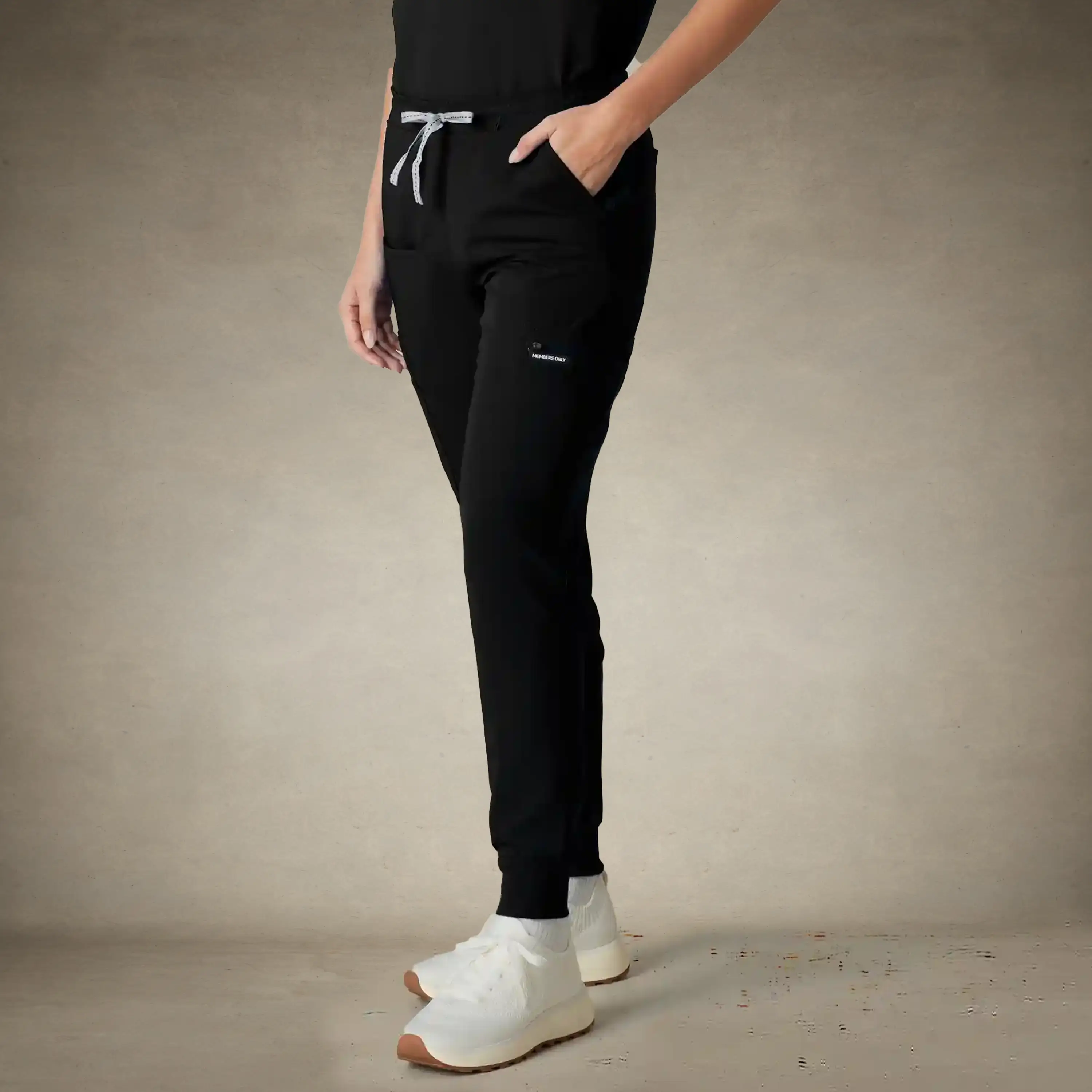 Valencia Jogger Scrub Pants - Image 5