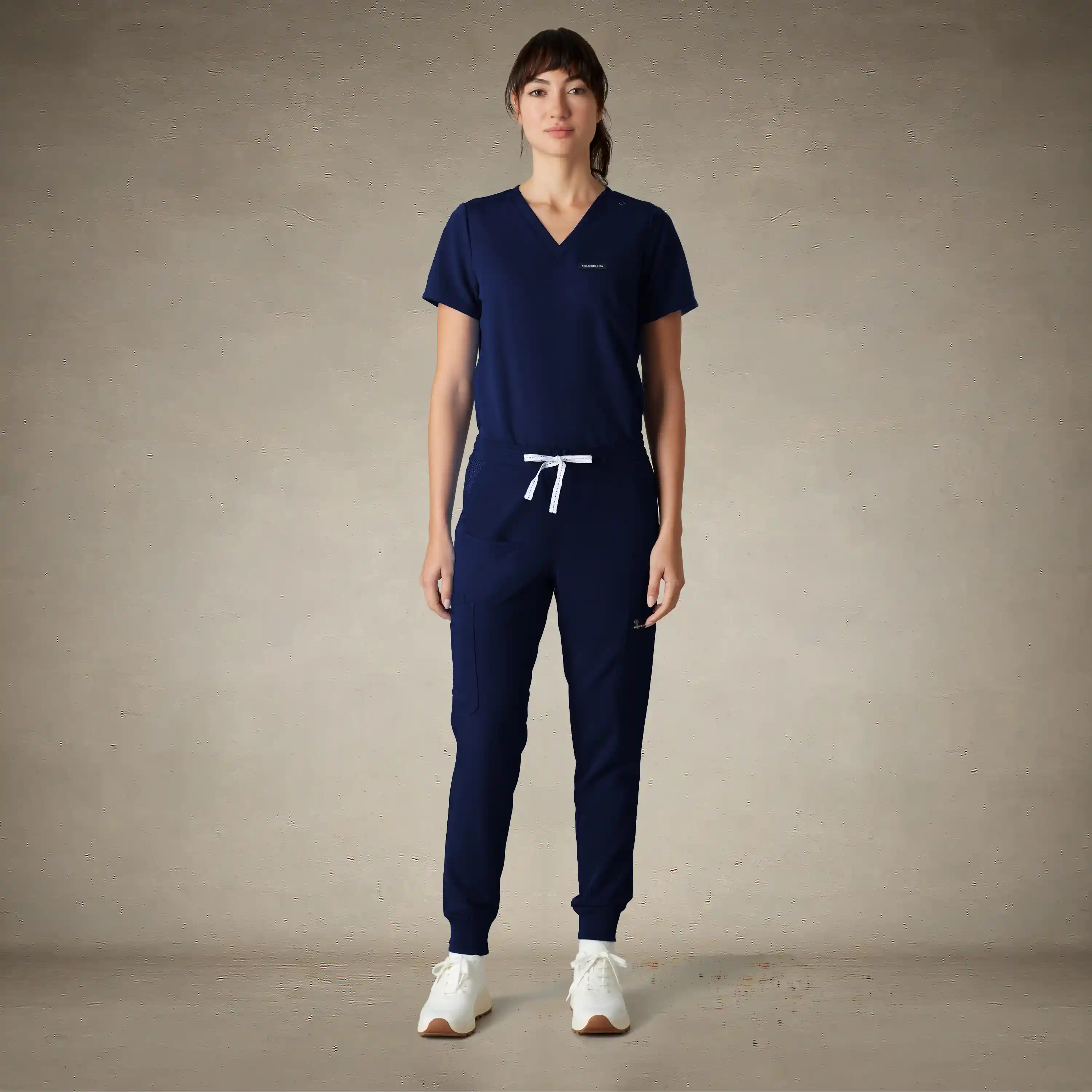 Valencia Jogger Scrub Pants - Image 50