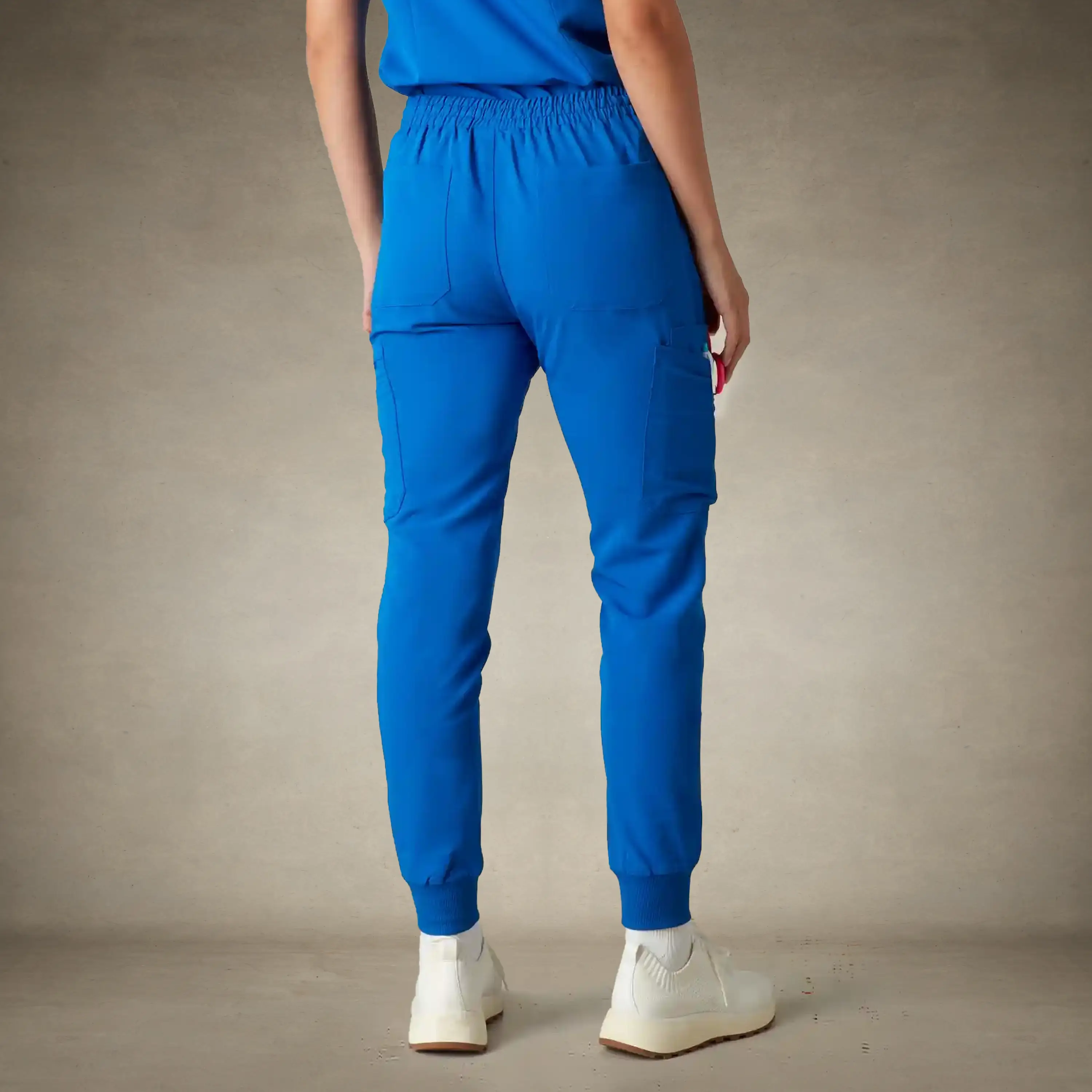 Valencia Jogger Scrub Pants - Image 52