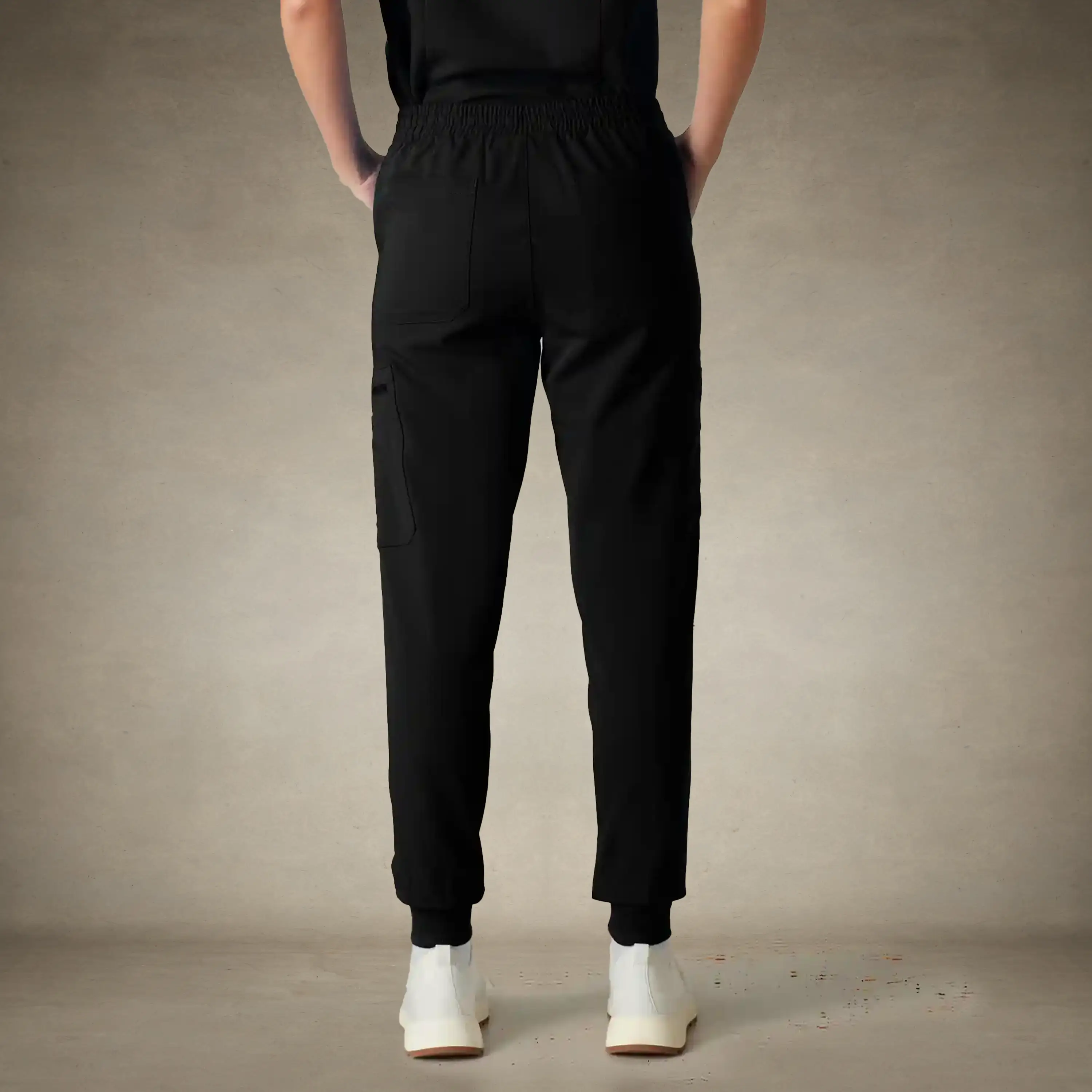 Valencia Jogger Scrub Pants - Image 6