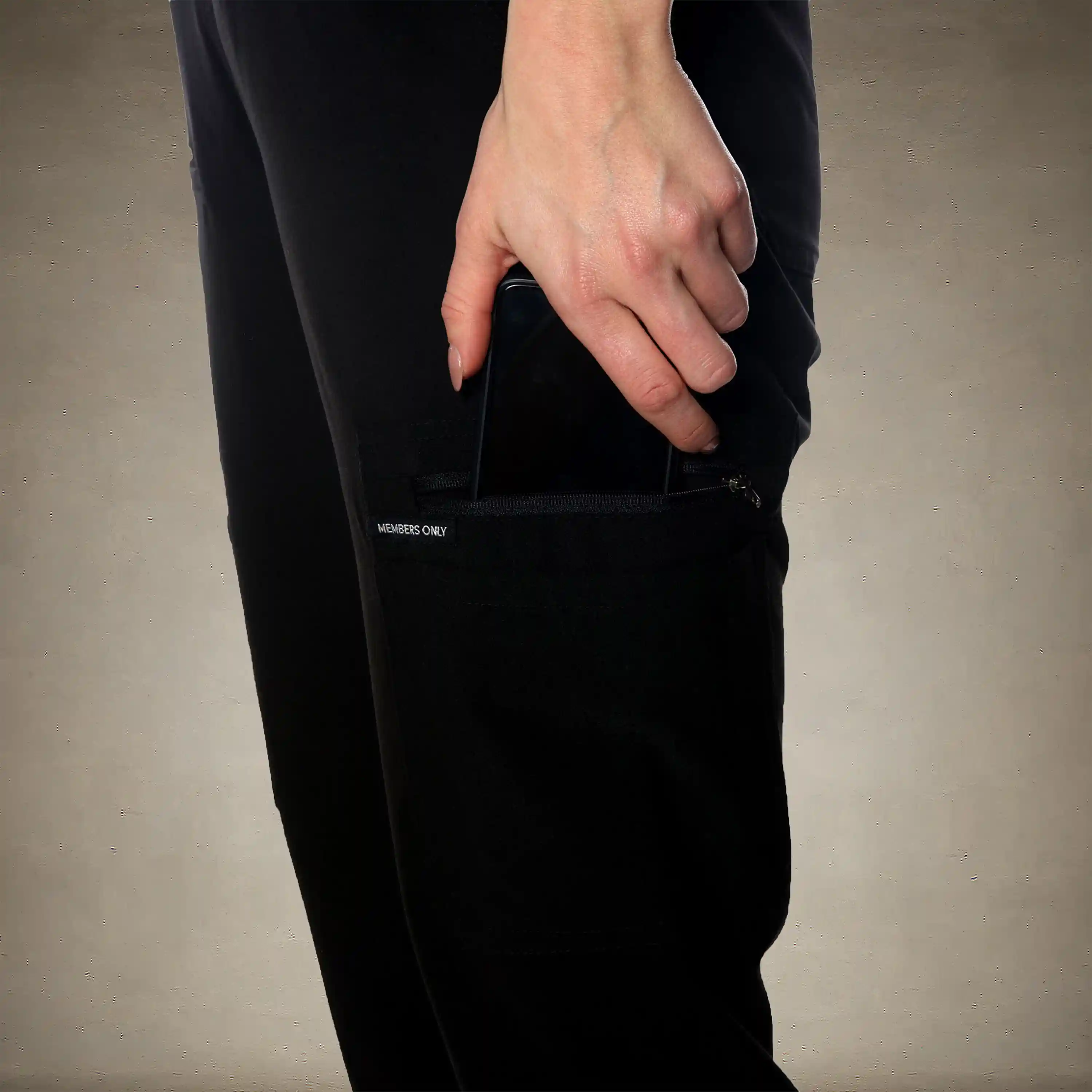 Valencia Jogger Scrub Pants - Image 7