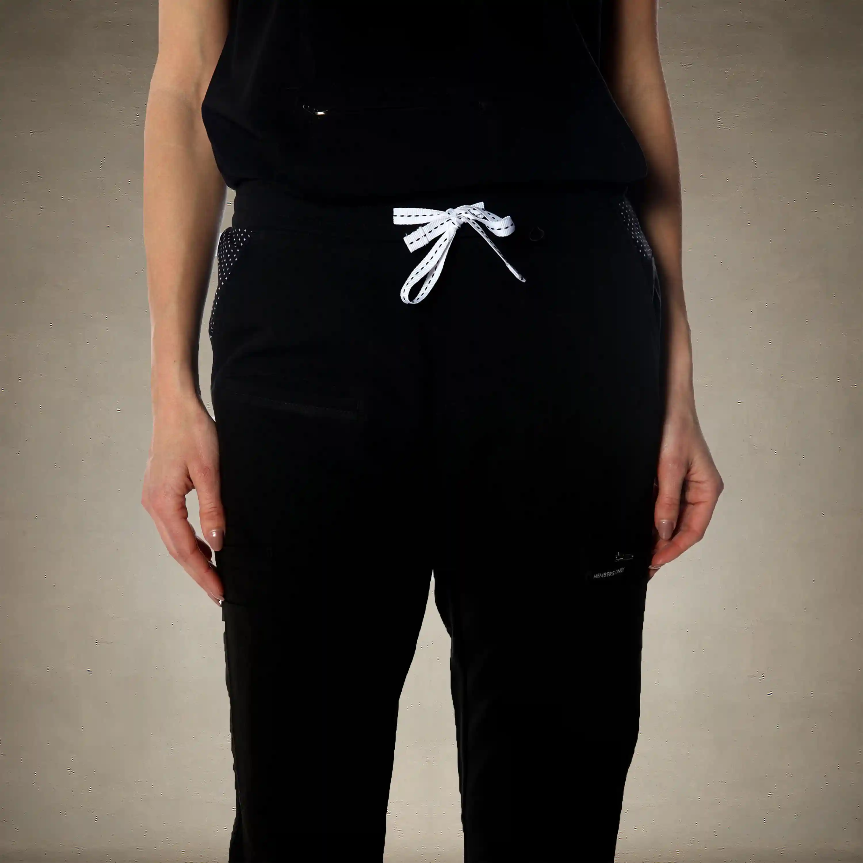 Valencia Jogger Scrub Pants - Image 9