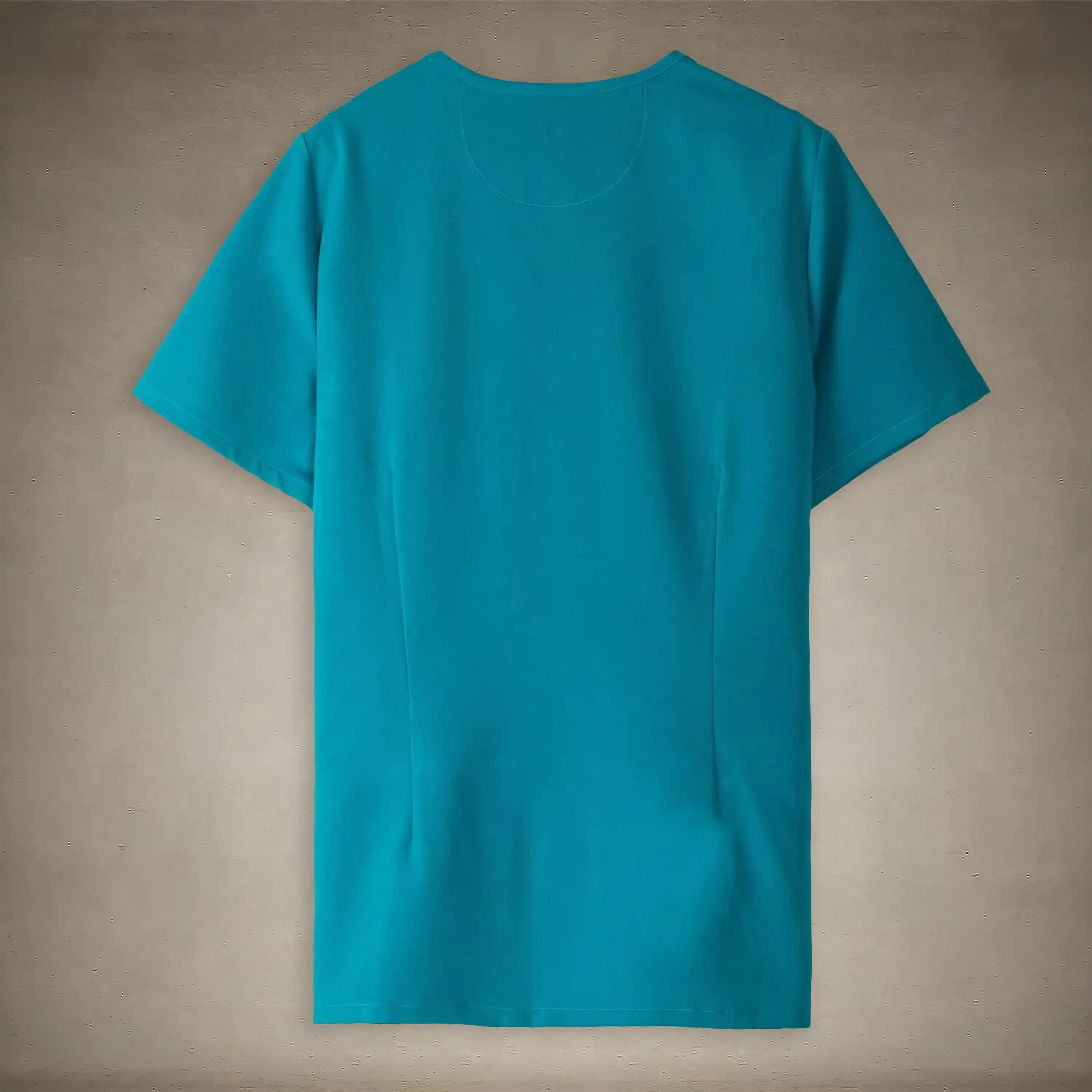 Cordoba 5-Pocket Scrub Top - Image 12
