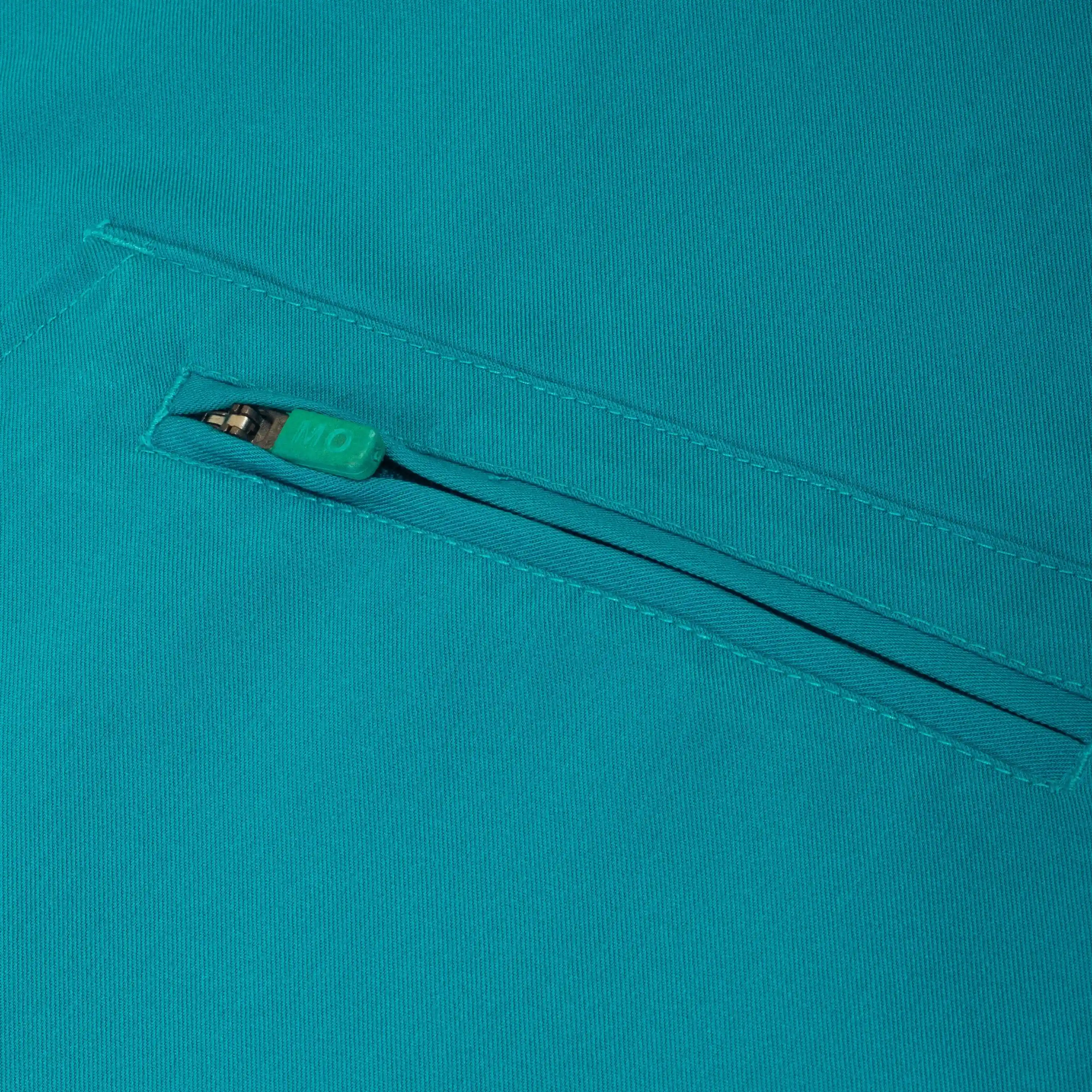 Cordoba 5-Pocket Scrub Top - Image 15